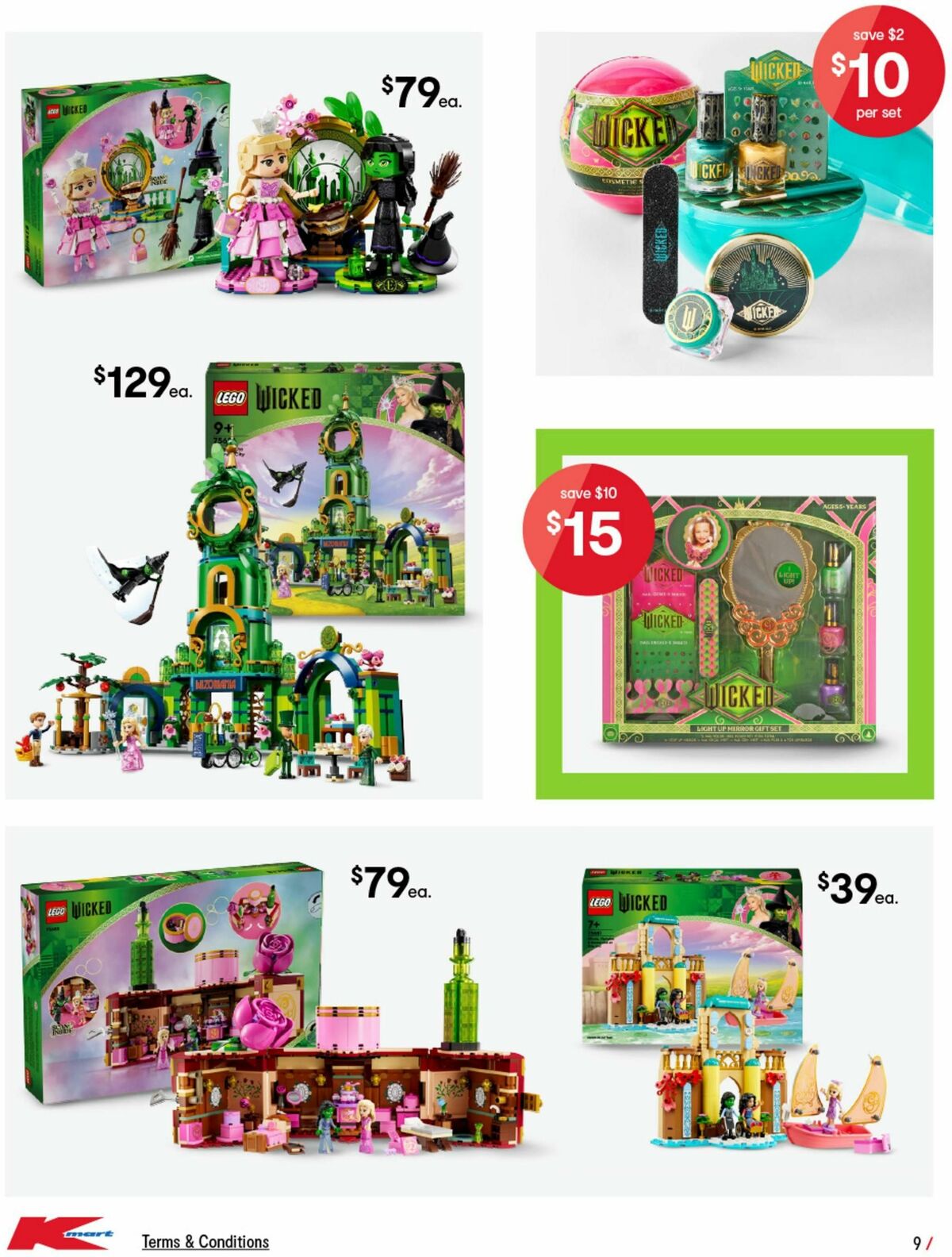 Kmart Catalogues from 5 December