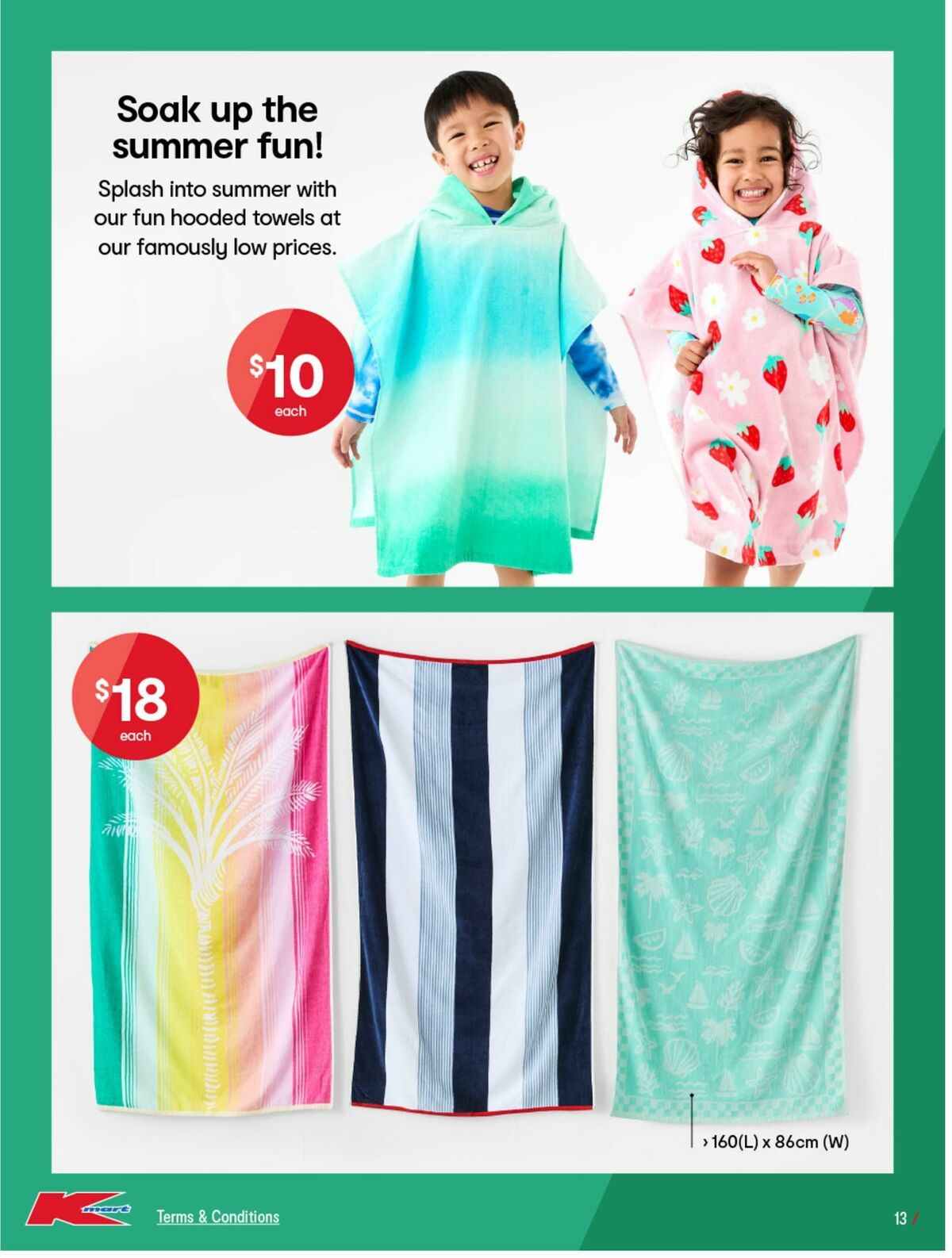 Kmart Low Prices for Life - Christmas Gifting Catalogue Catalogues from 12 December