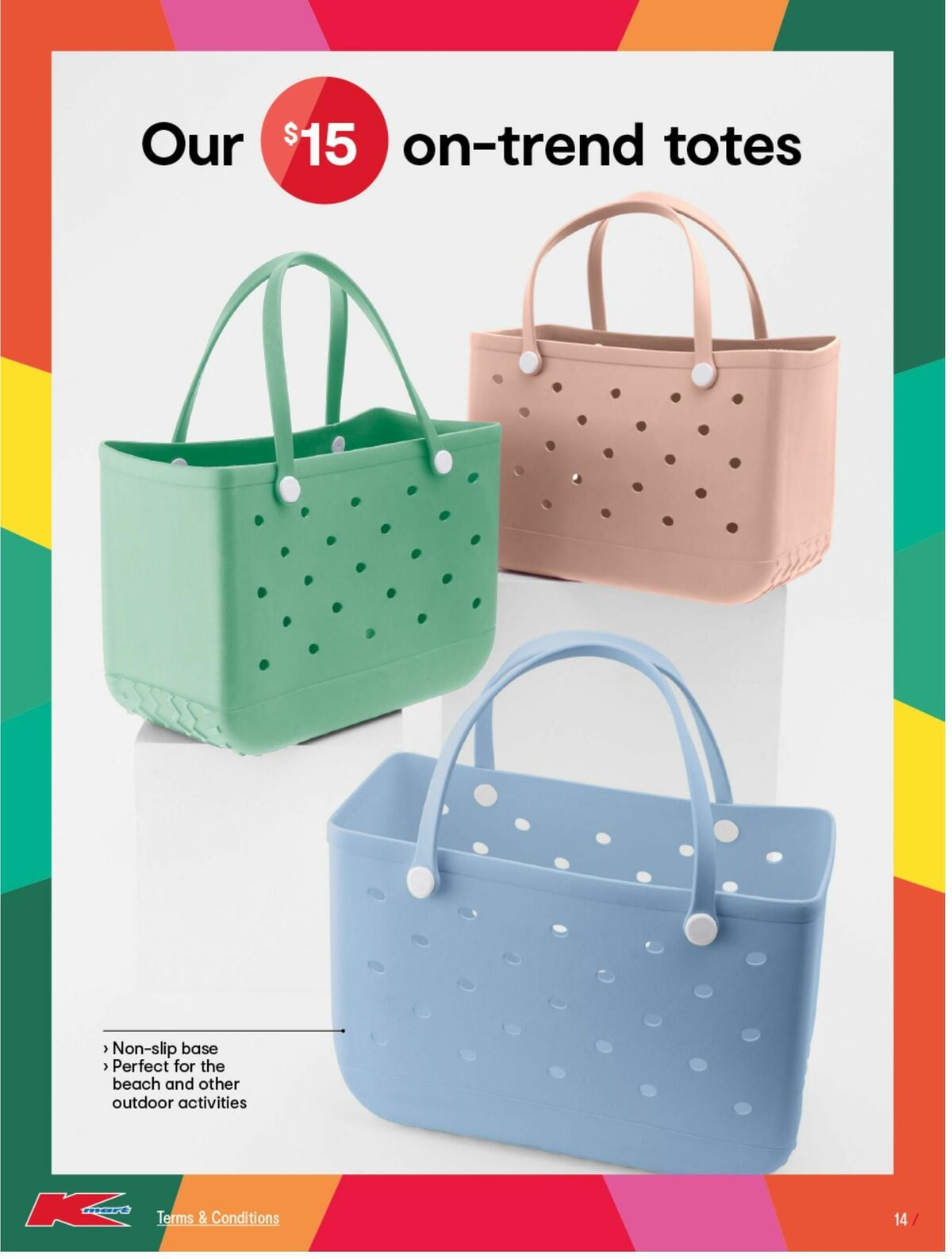 Kmart Low Prices for Life - Christmas Gifting Catalogue Catalogues from 12 December