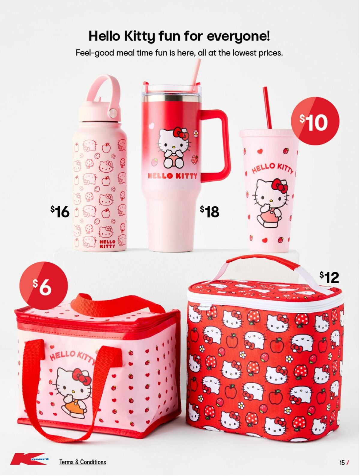Kmart Low Prices for Life - Christmas Gifting Catalogue Catalogues from 12 December