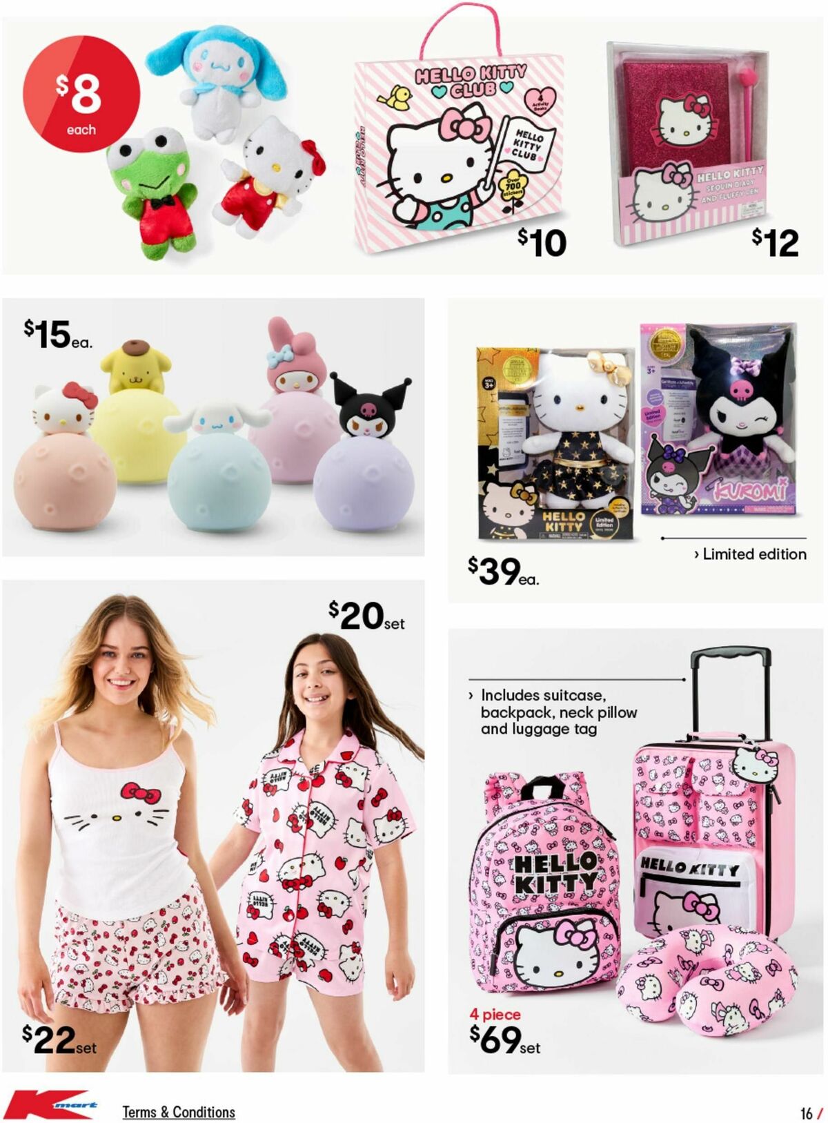 Kmart Low Prices for Life - Christmas Gifting Catalogue Catalogues from 12 December