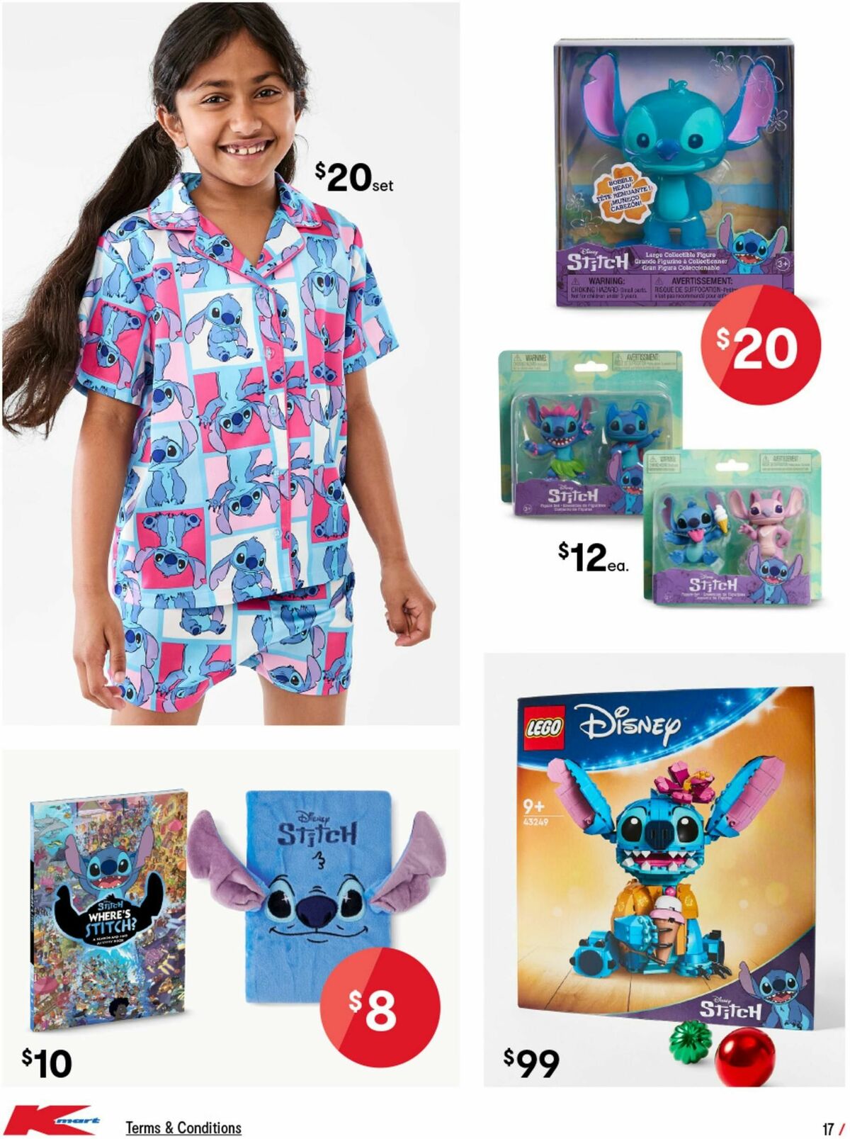 Kmart Low Prices for Life - Christmas Gifting Catalogue Catalogues from 12 December