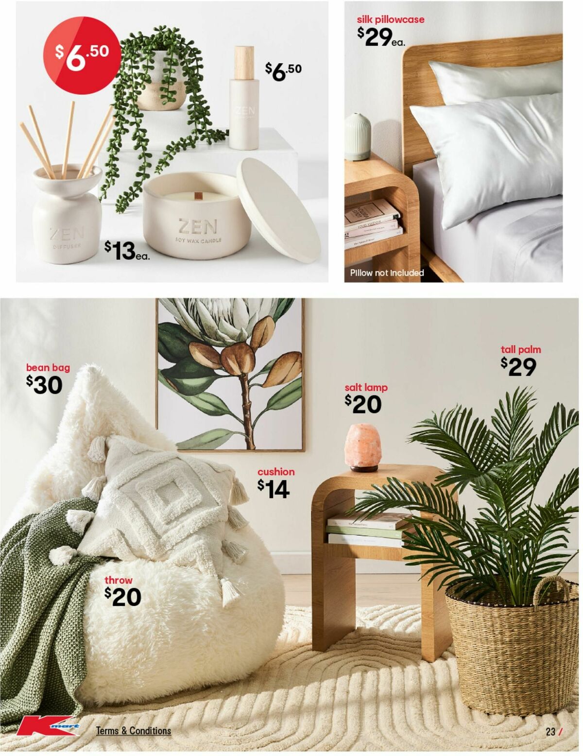 Kmart Low Prices for Life - Christmas Gifting Catalogue Catalogues from 12 December