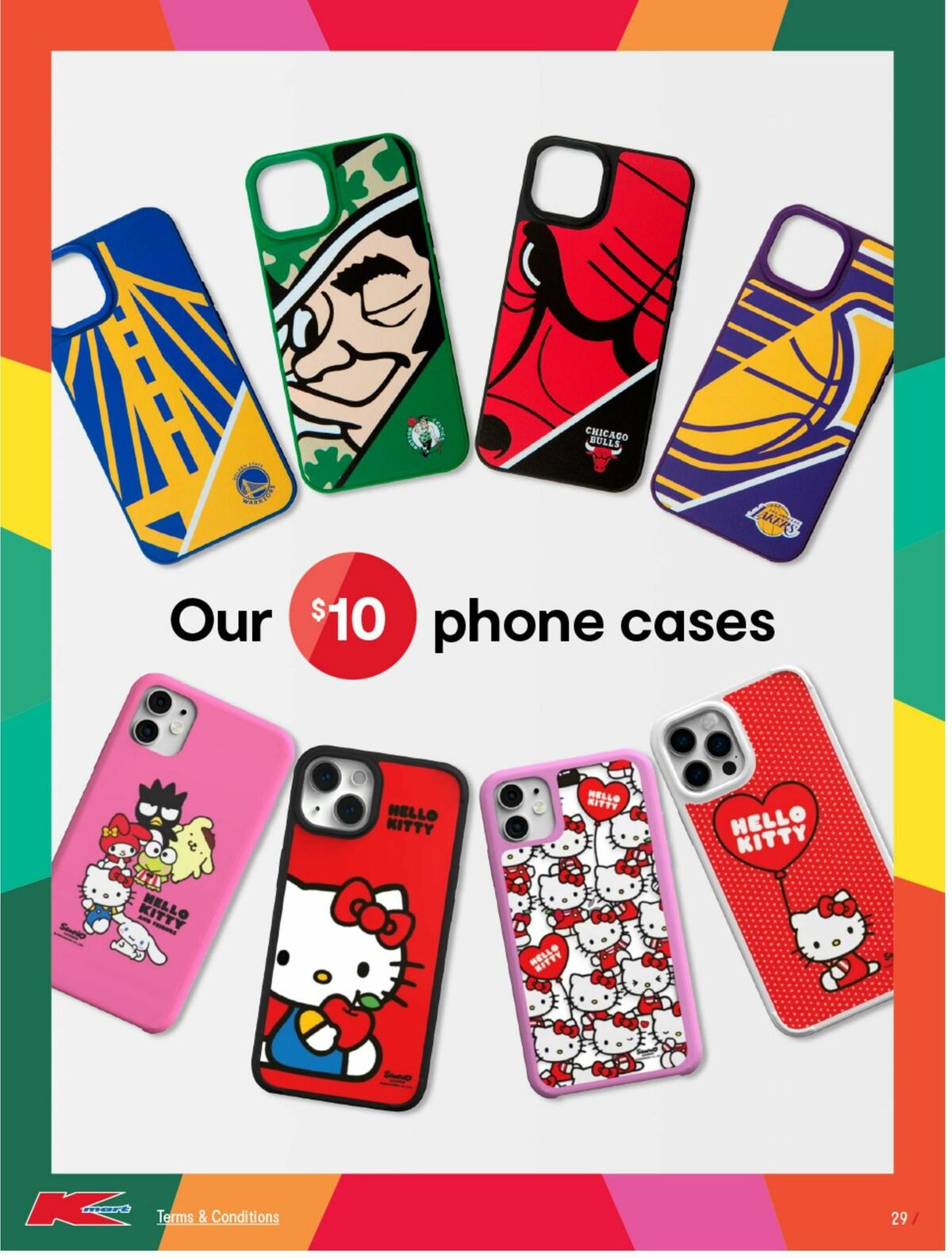 Kmart Low Prices for Life - Christmas Gifting Catalogue Catalogues from 12 December