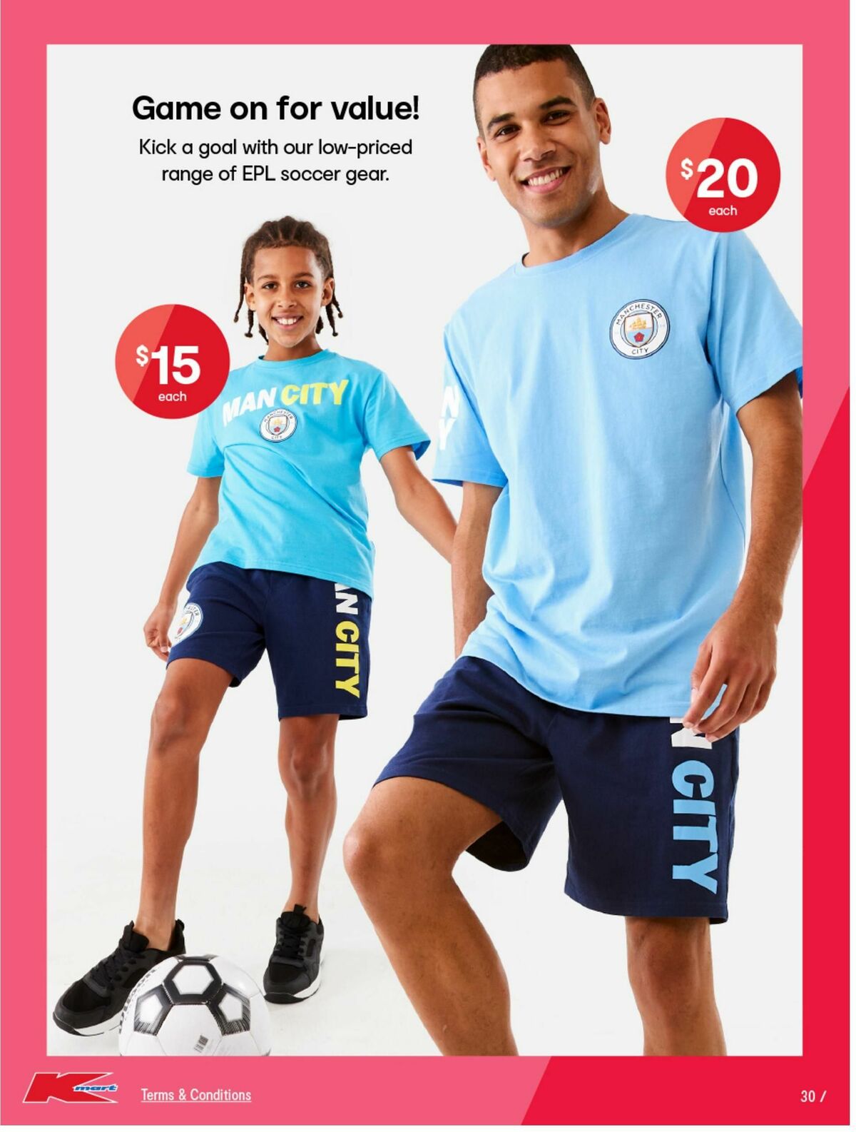 Kmart Low Prices for Life - Christmas Gifting Catalogue Catalogues from 12 December