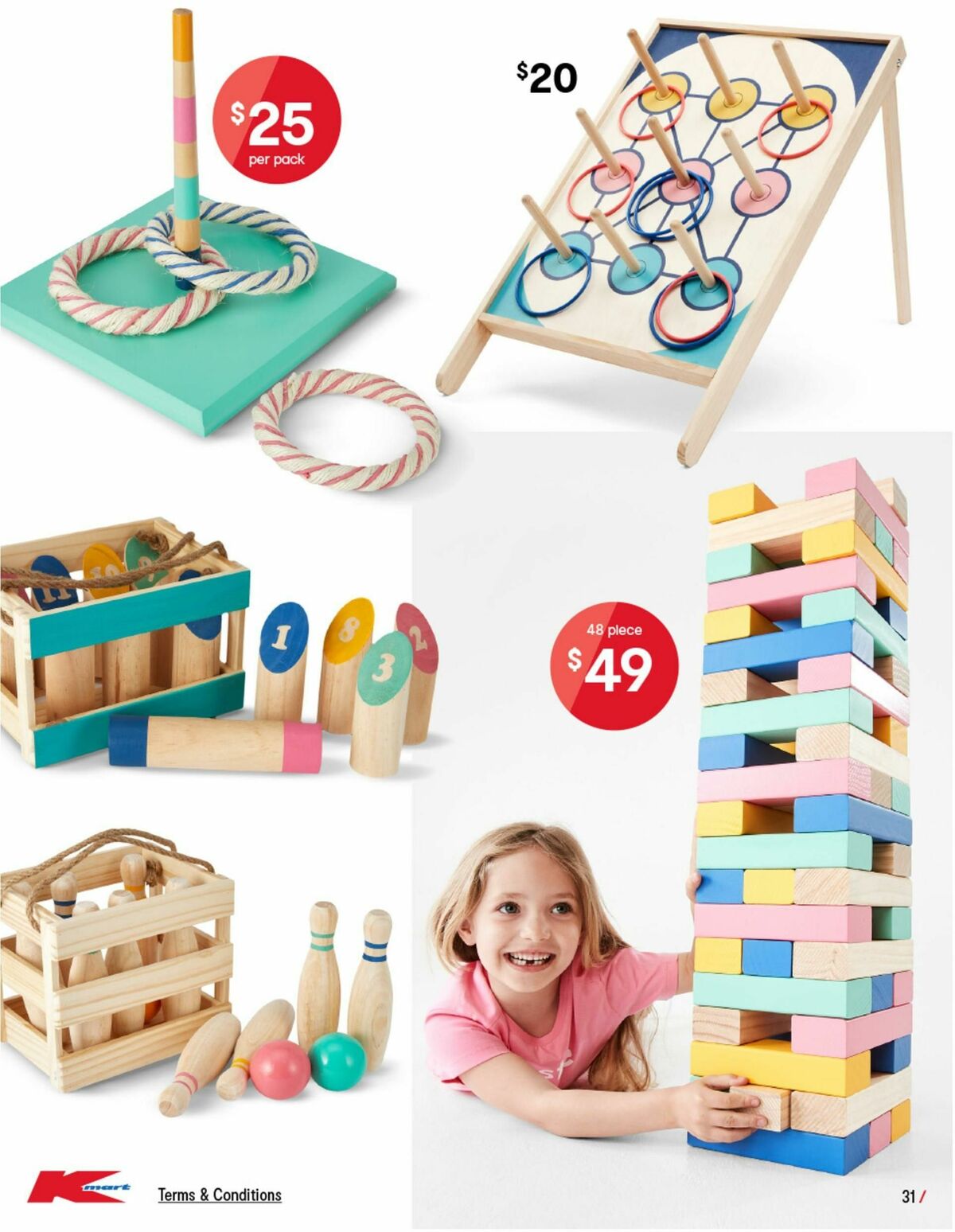 Kmart Low Prices for Life - Christmas Gifting Catalogue Catalogues from 12 December