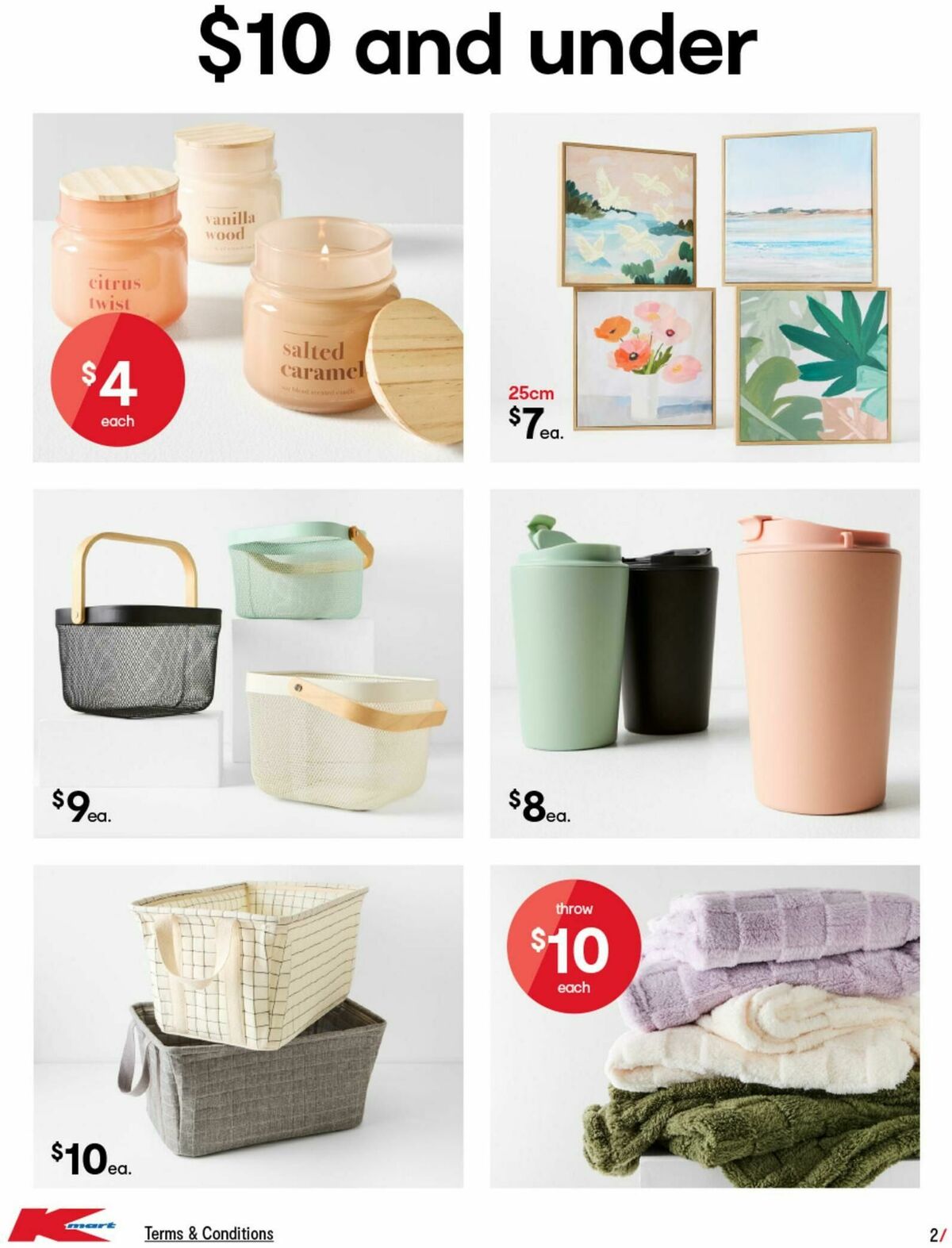 Kmart Catalogues from 30 January