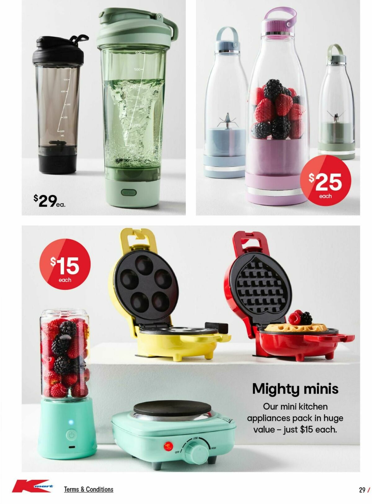 Kmart Catalogues from 30 January