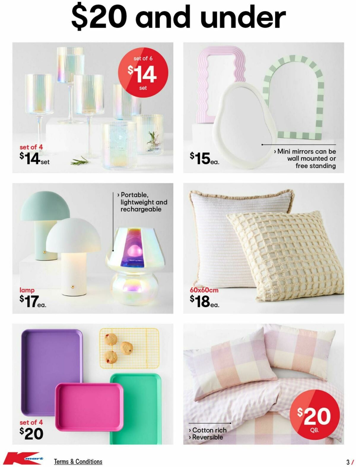 Kmart Catalogues from 30 January