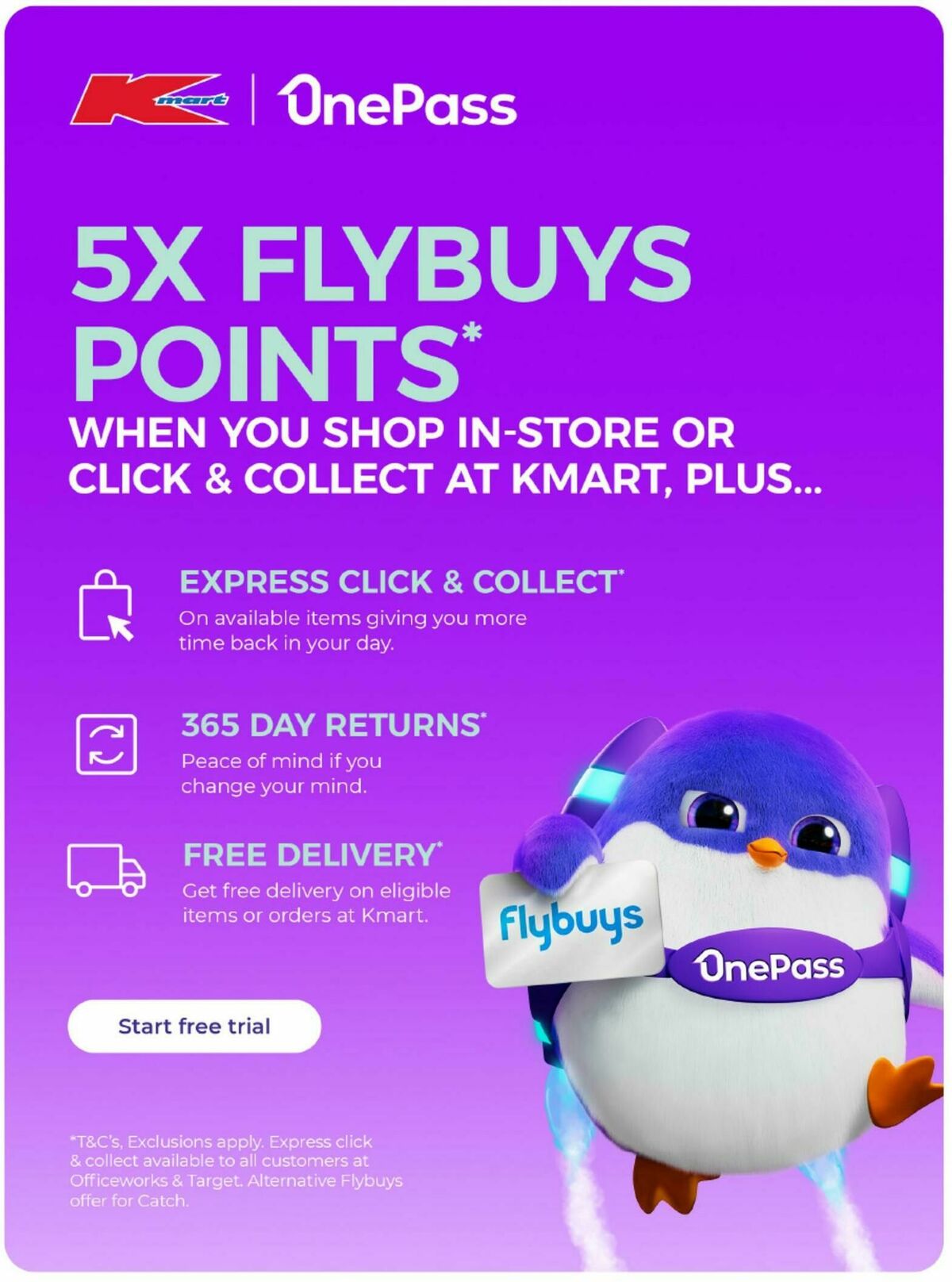 Kmart Catalogues from 30 January