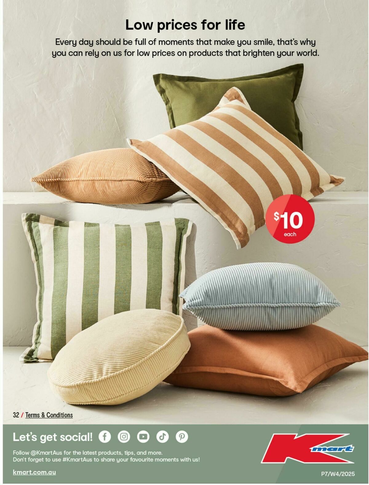 Kmart Catalogues from 30 January