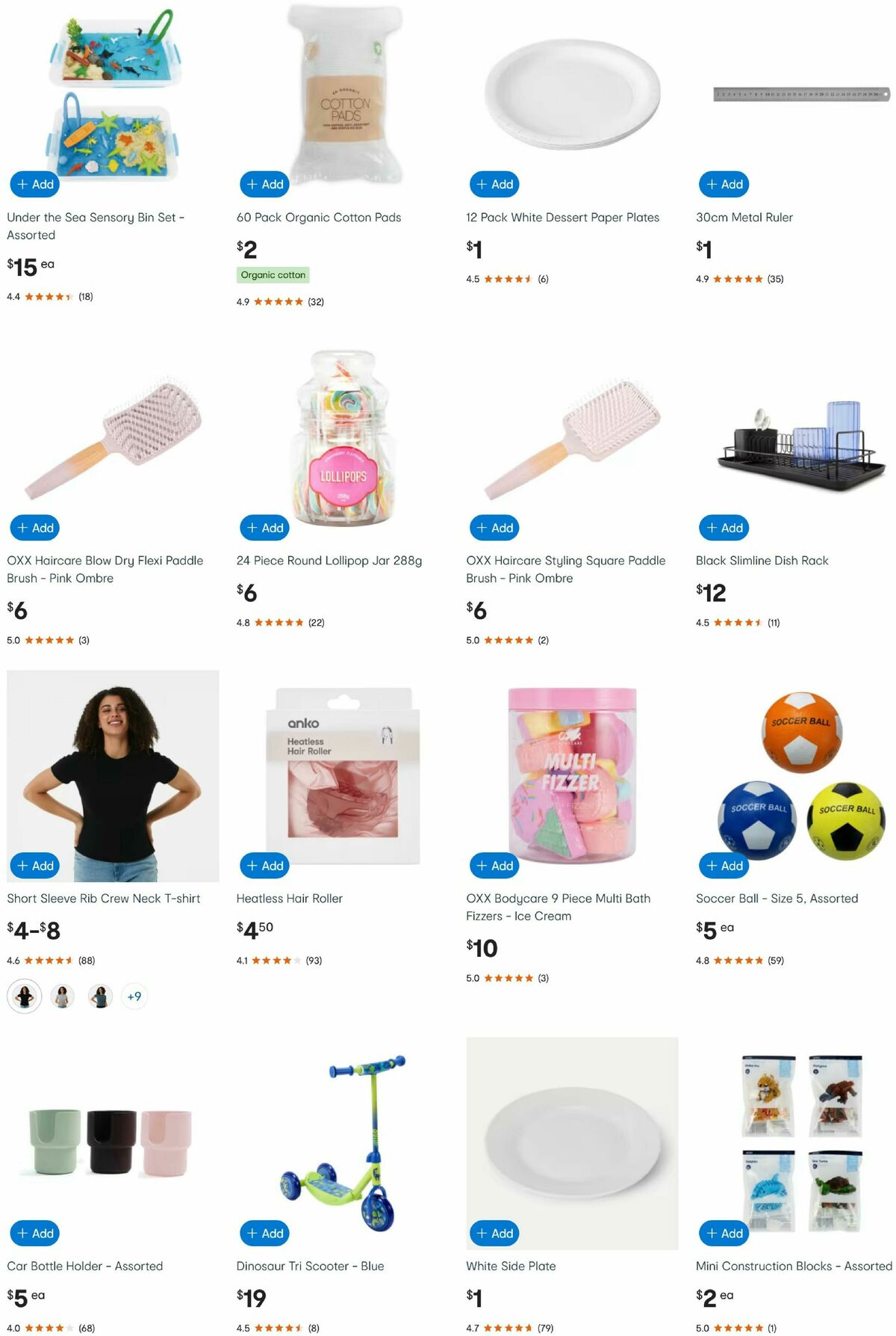 Kmart Catalogues from 21 February