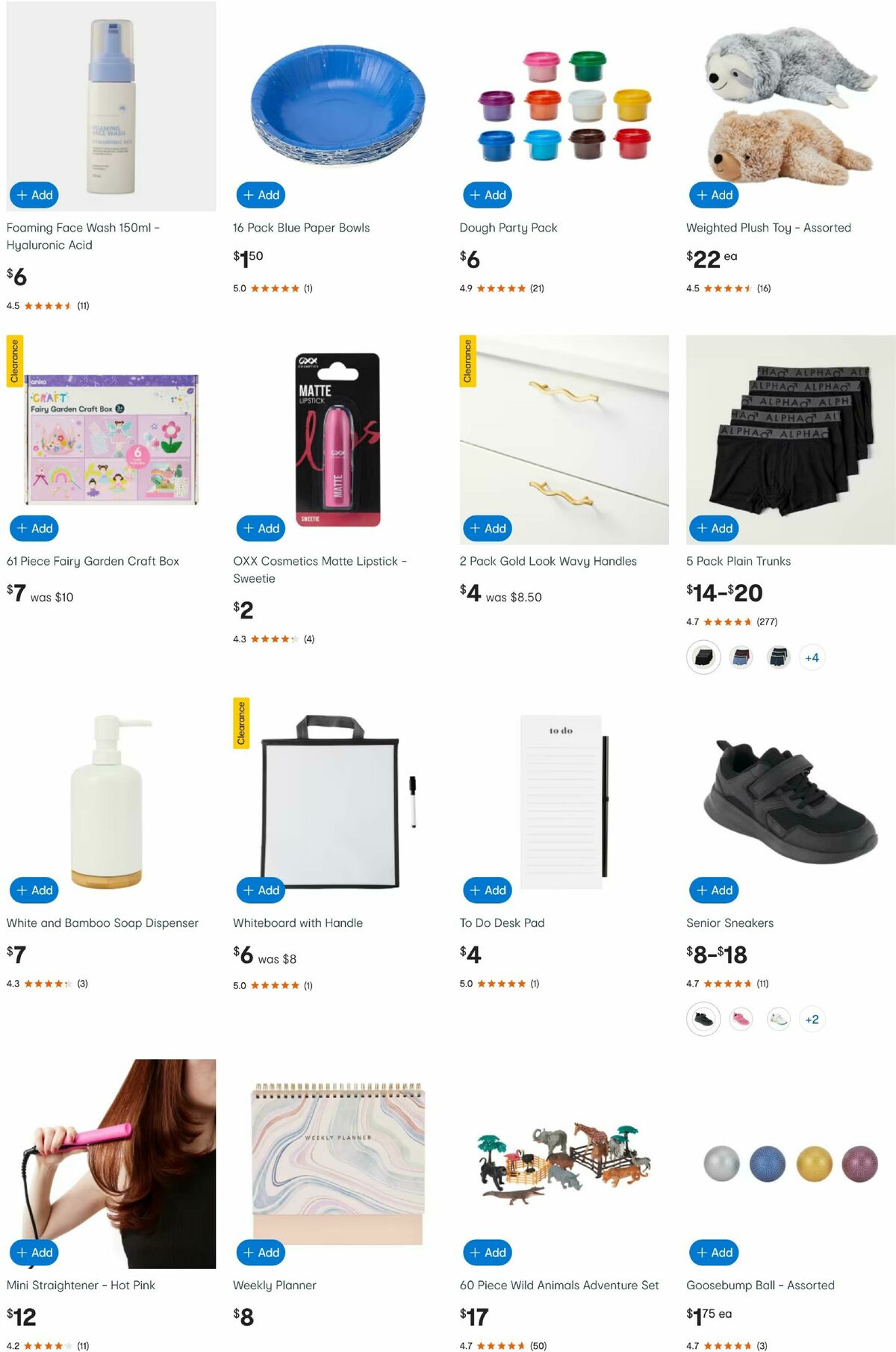 Kmart Catalogues from 21 February