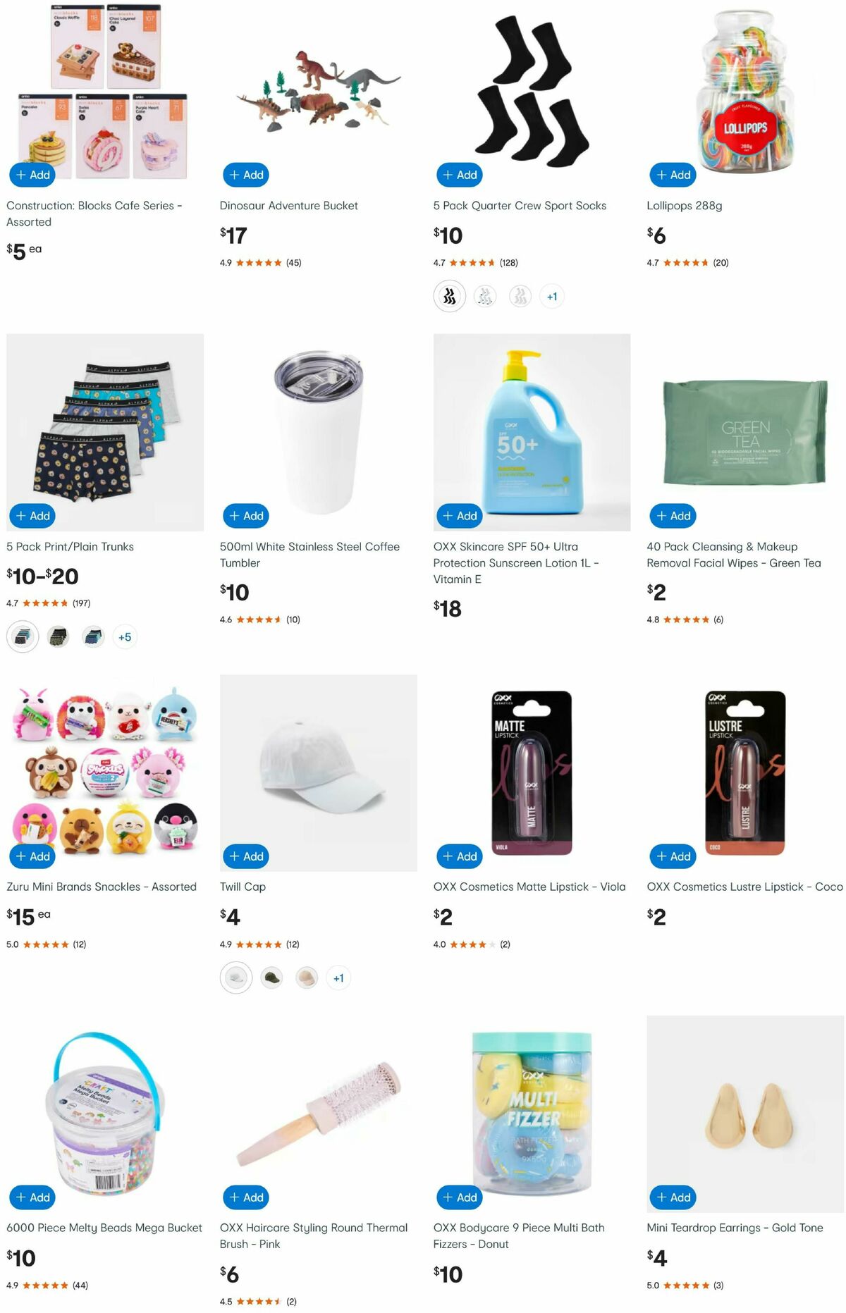 Kmart Catalogues from 21 February