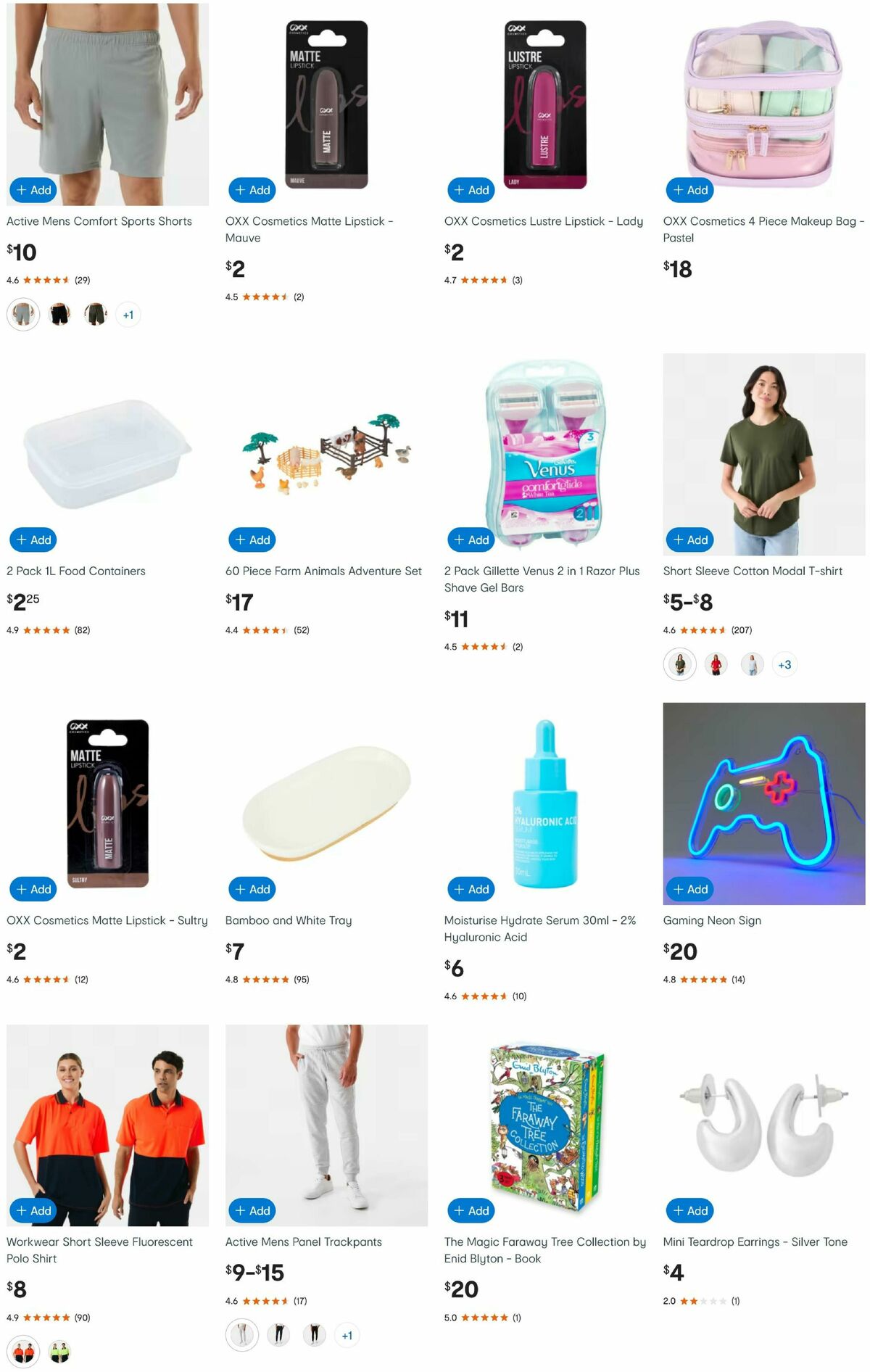 Kmart Catalogues from 21 February