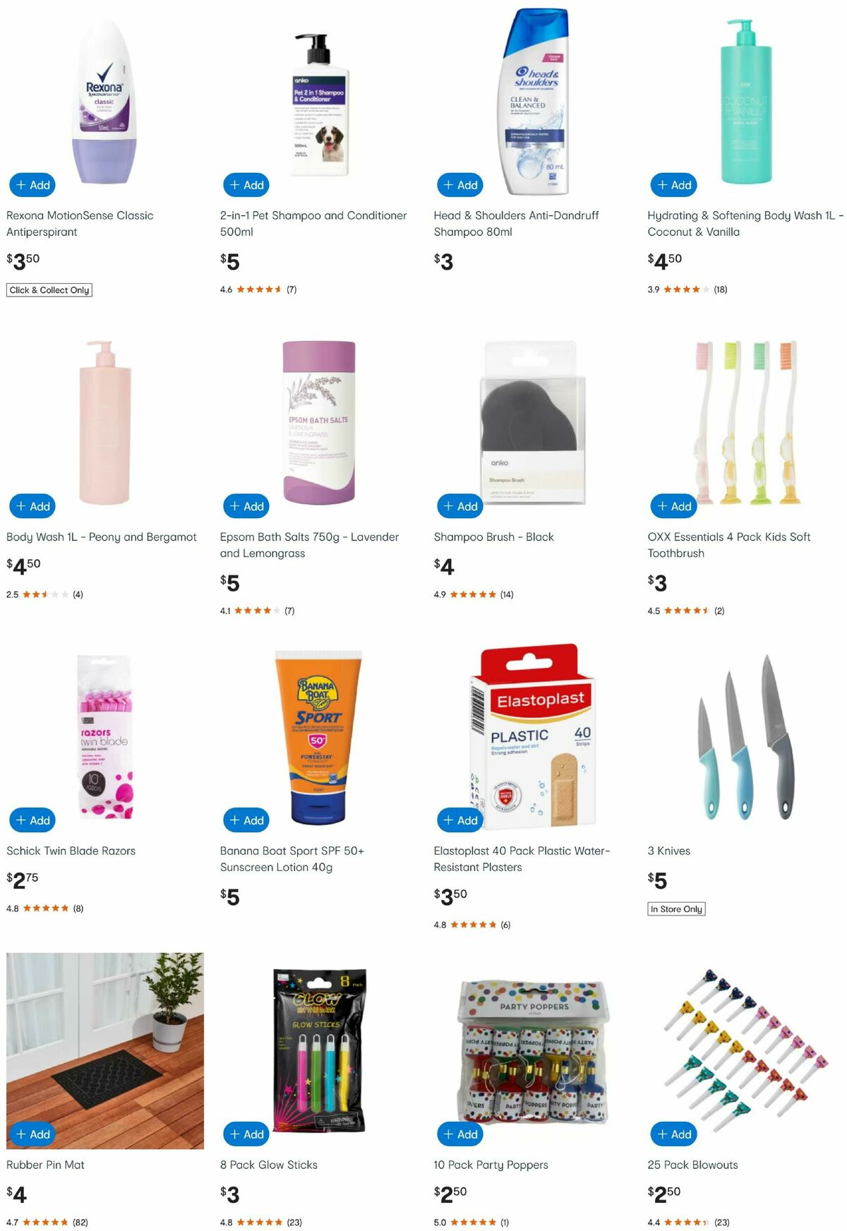 Kmart Catalogues from 21 February