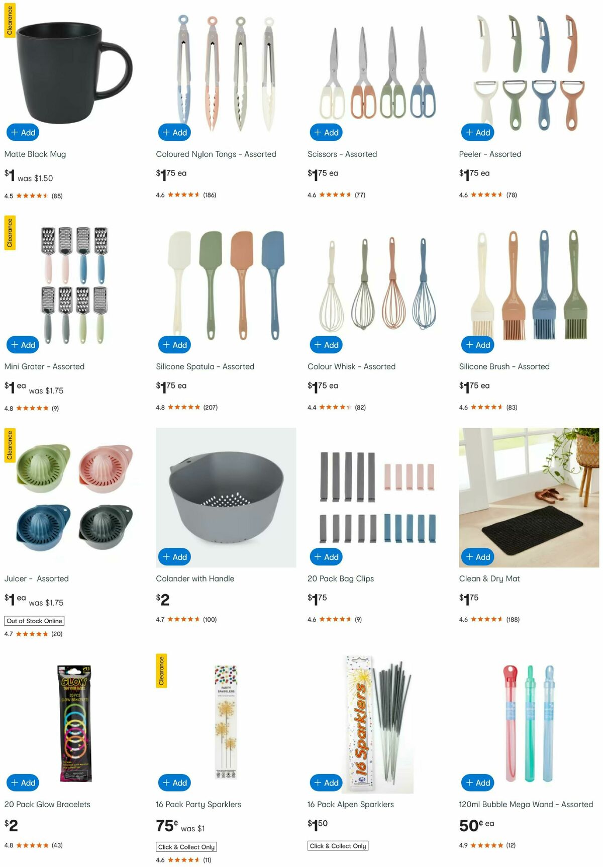 Kmart Catalogues from 21 February