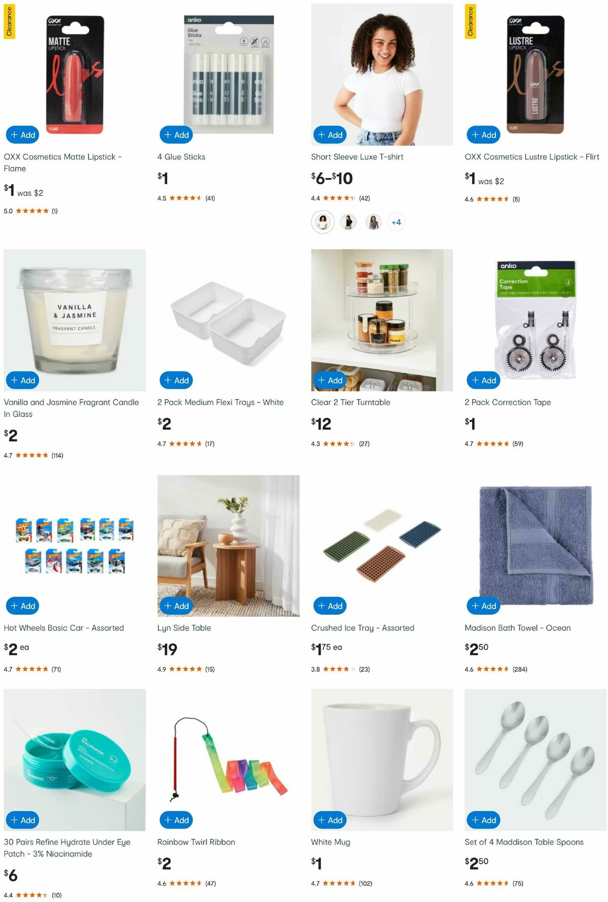 Kmart Catalogues from 21 February