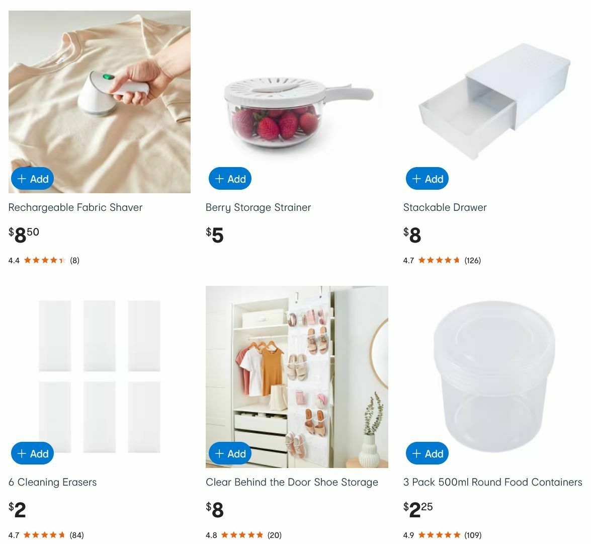 Kmart Catalogues from 6 March