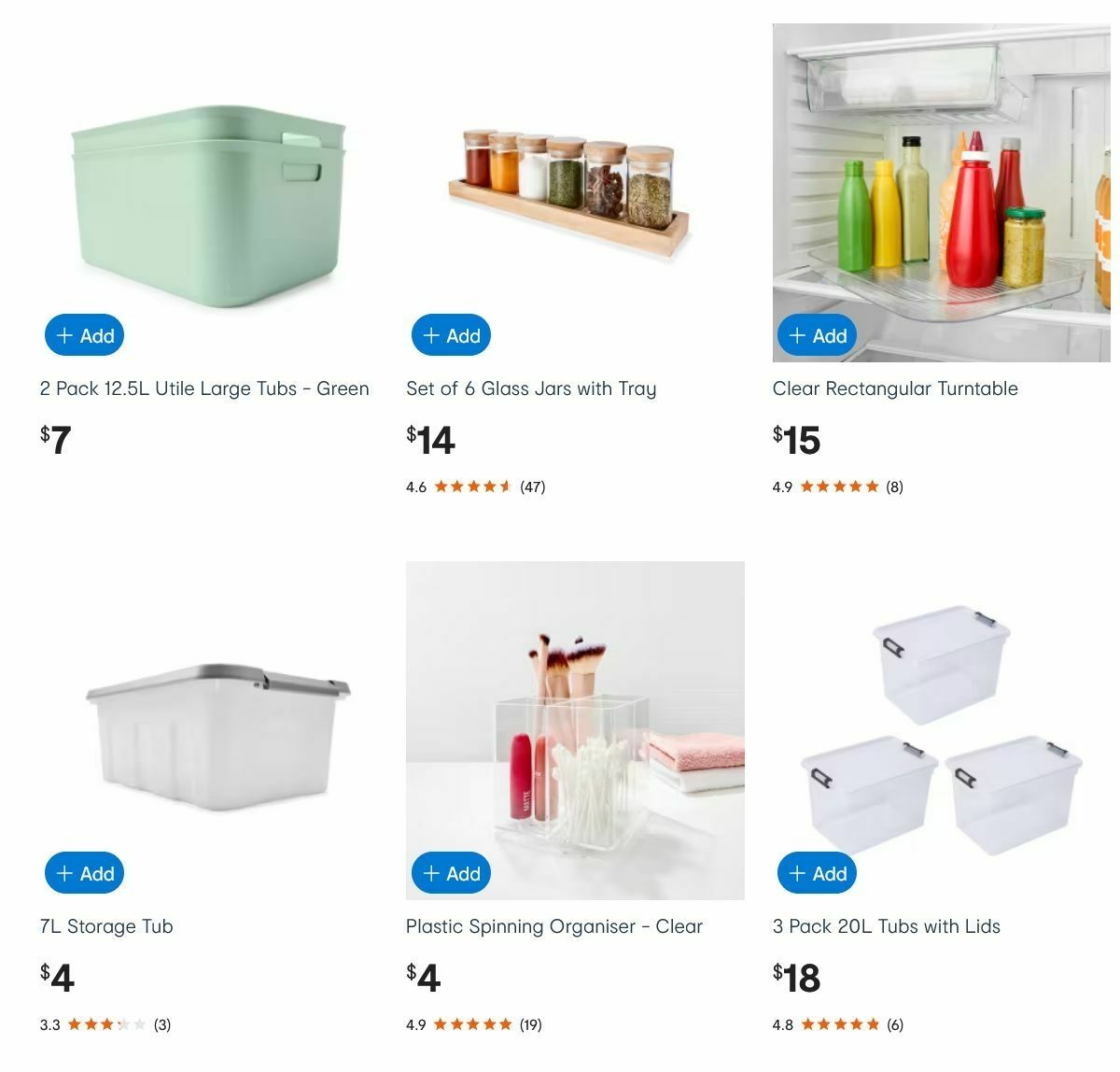 Kmart Catalogues from 6 March