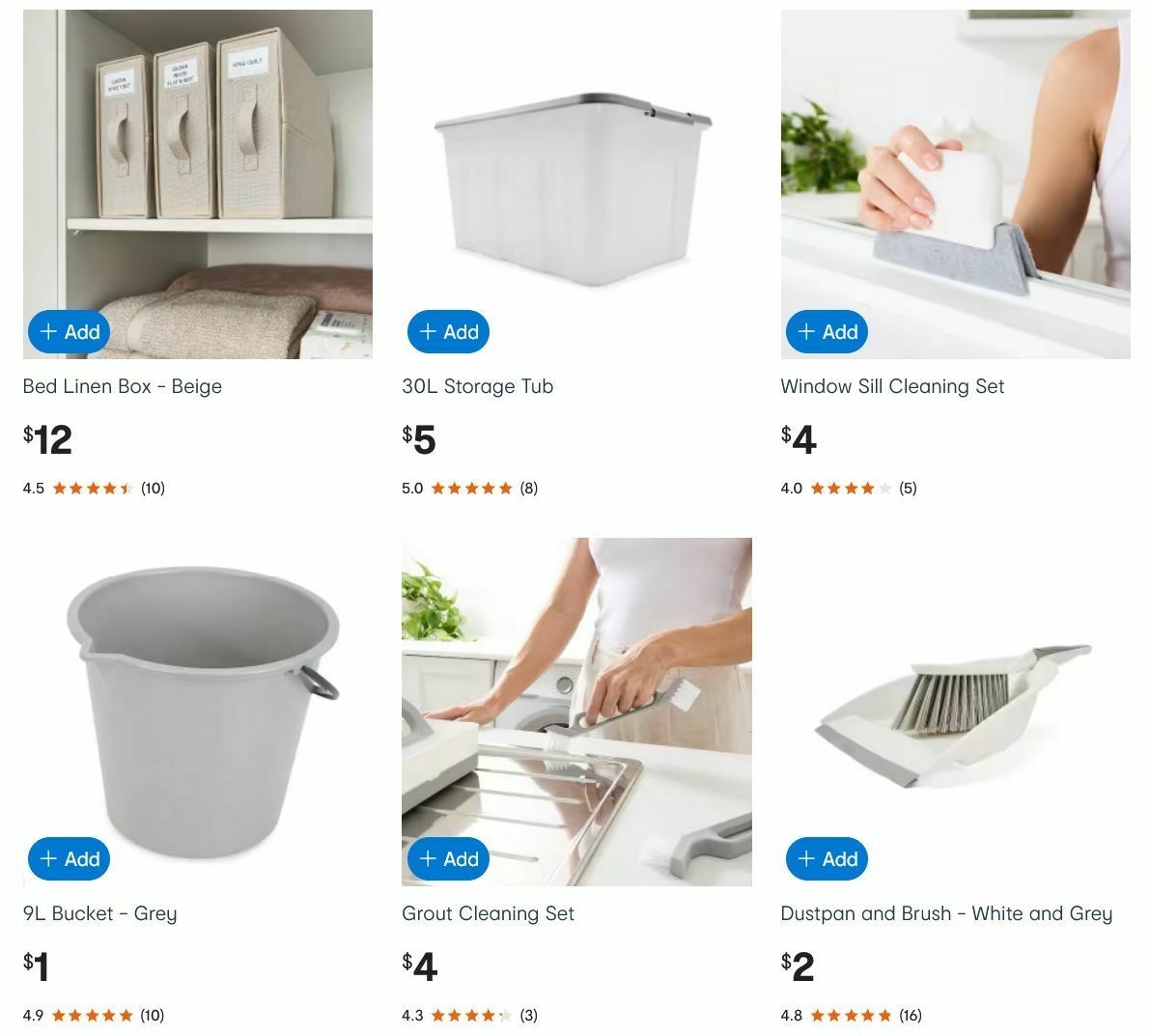 Kmart Catalogues from 6 March