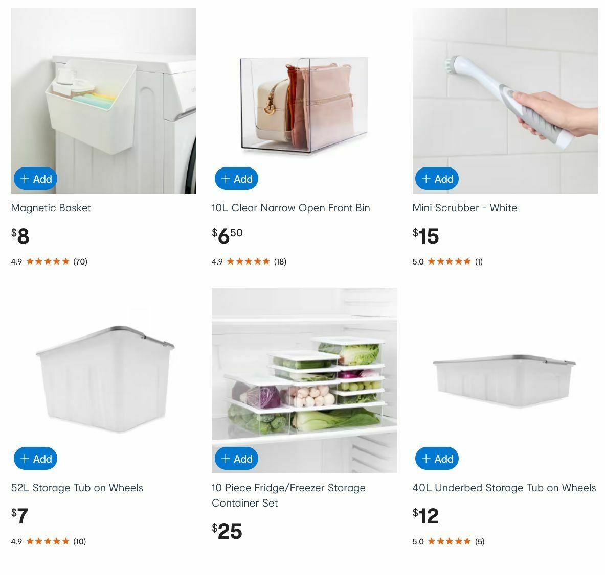 Kmart Catalogues from 6 March