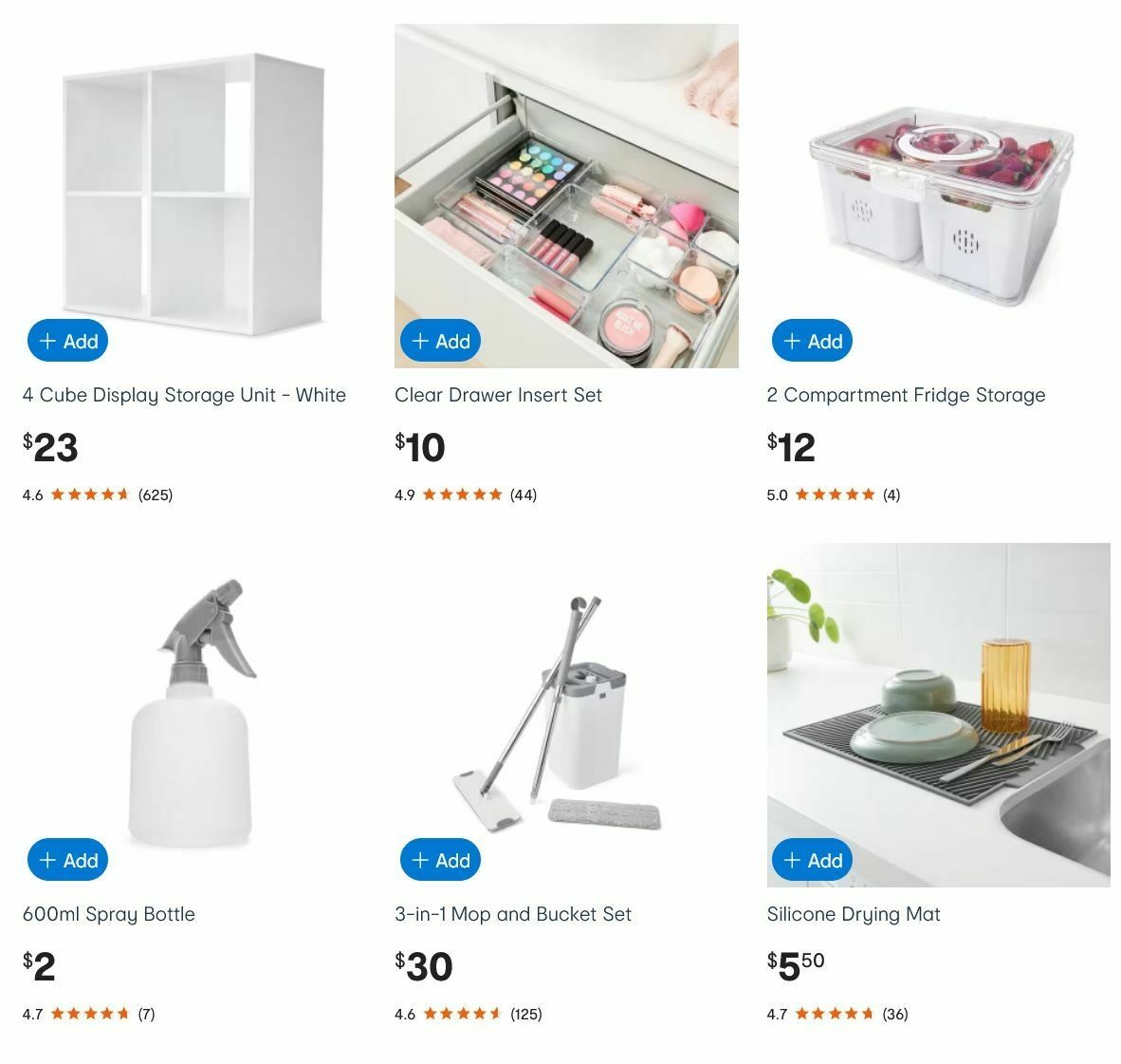 Kmart Catalogues from 6 March