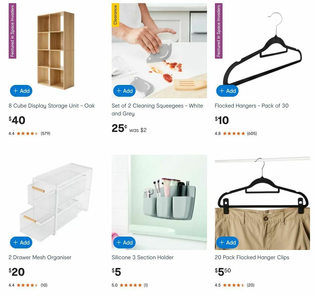 Kmart Catalogues from 6 March