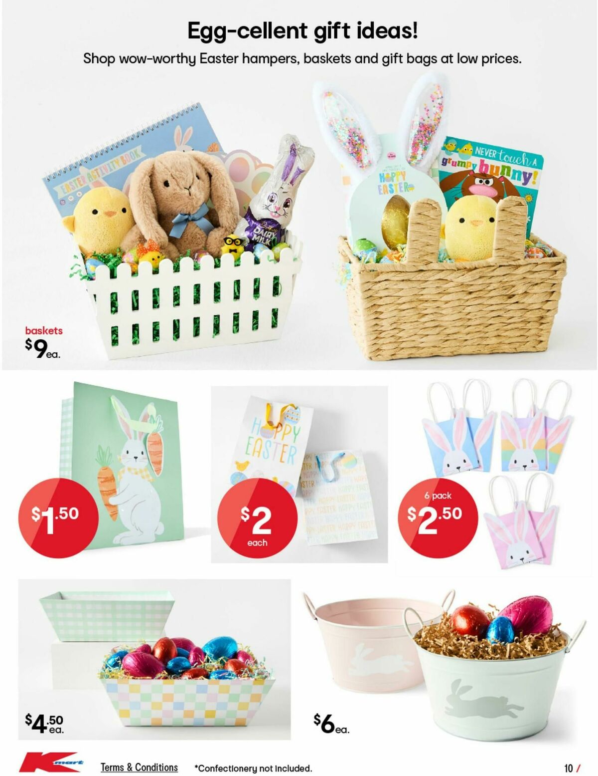 Kmart Catalogues from 20 March