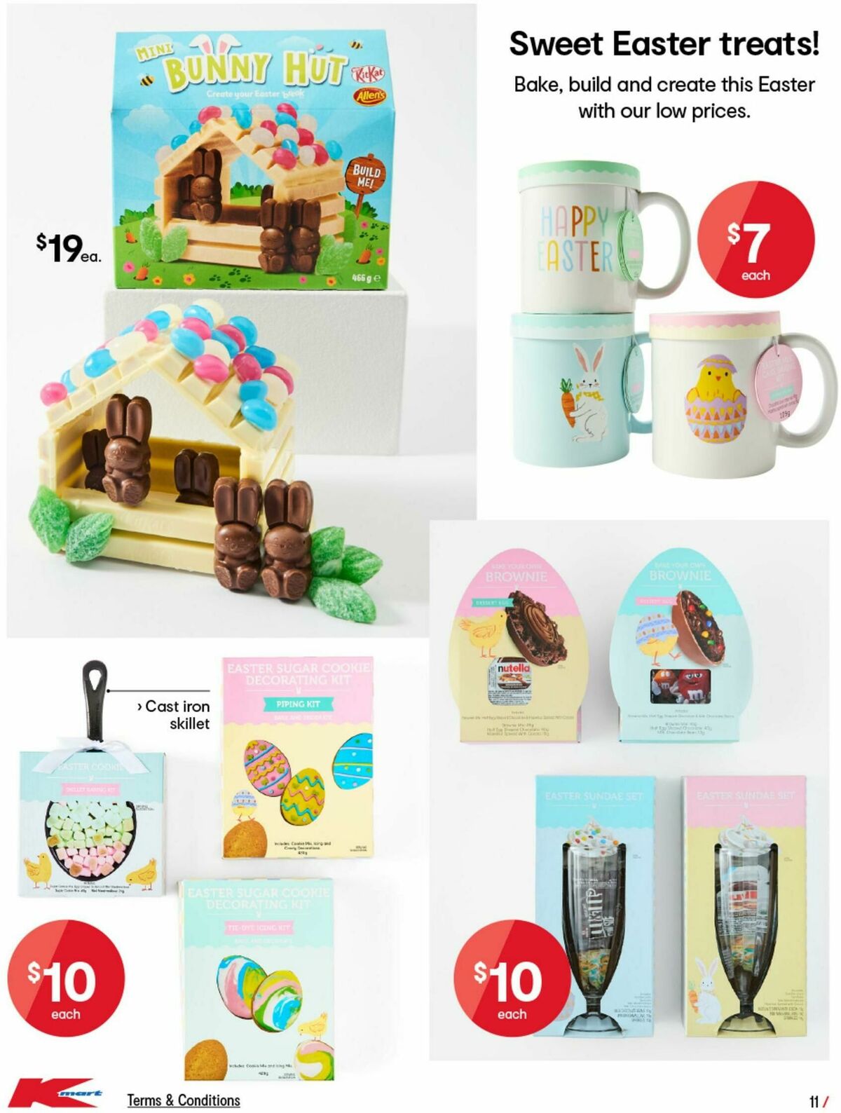 Kmart Catalogues from 20 March