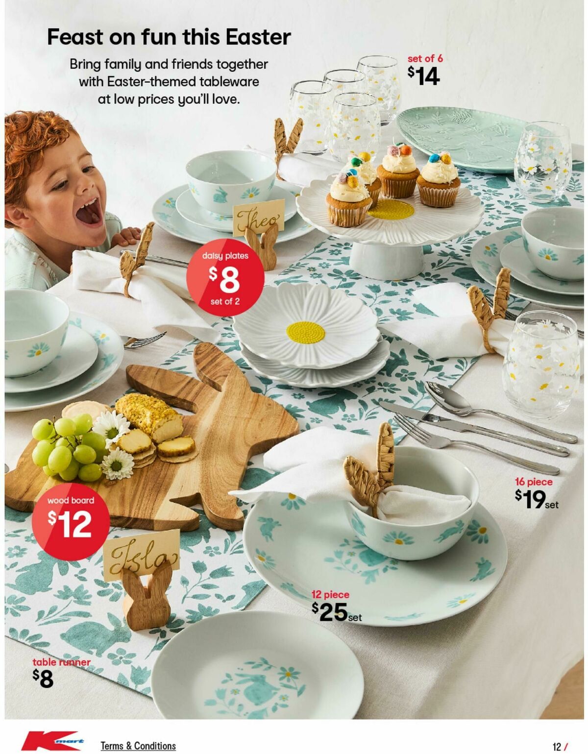 Kmart Catalogues from 20 March