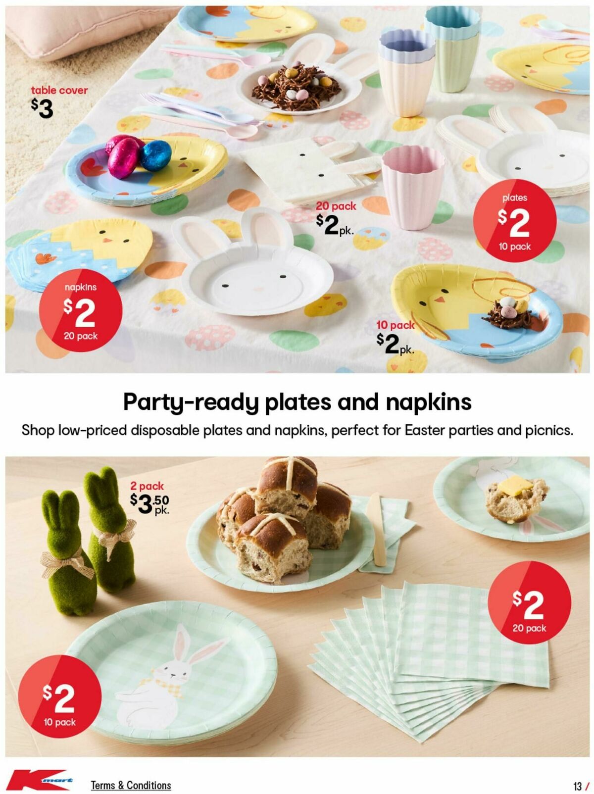 Kmart Catalogues from 20 March