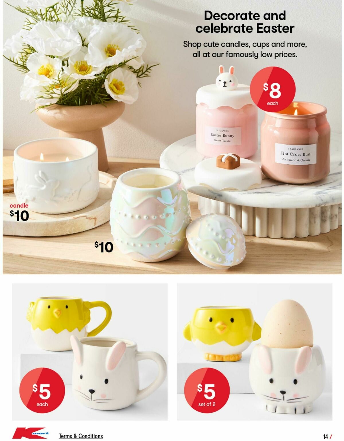 Kmart Catalogues from 20 March