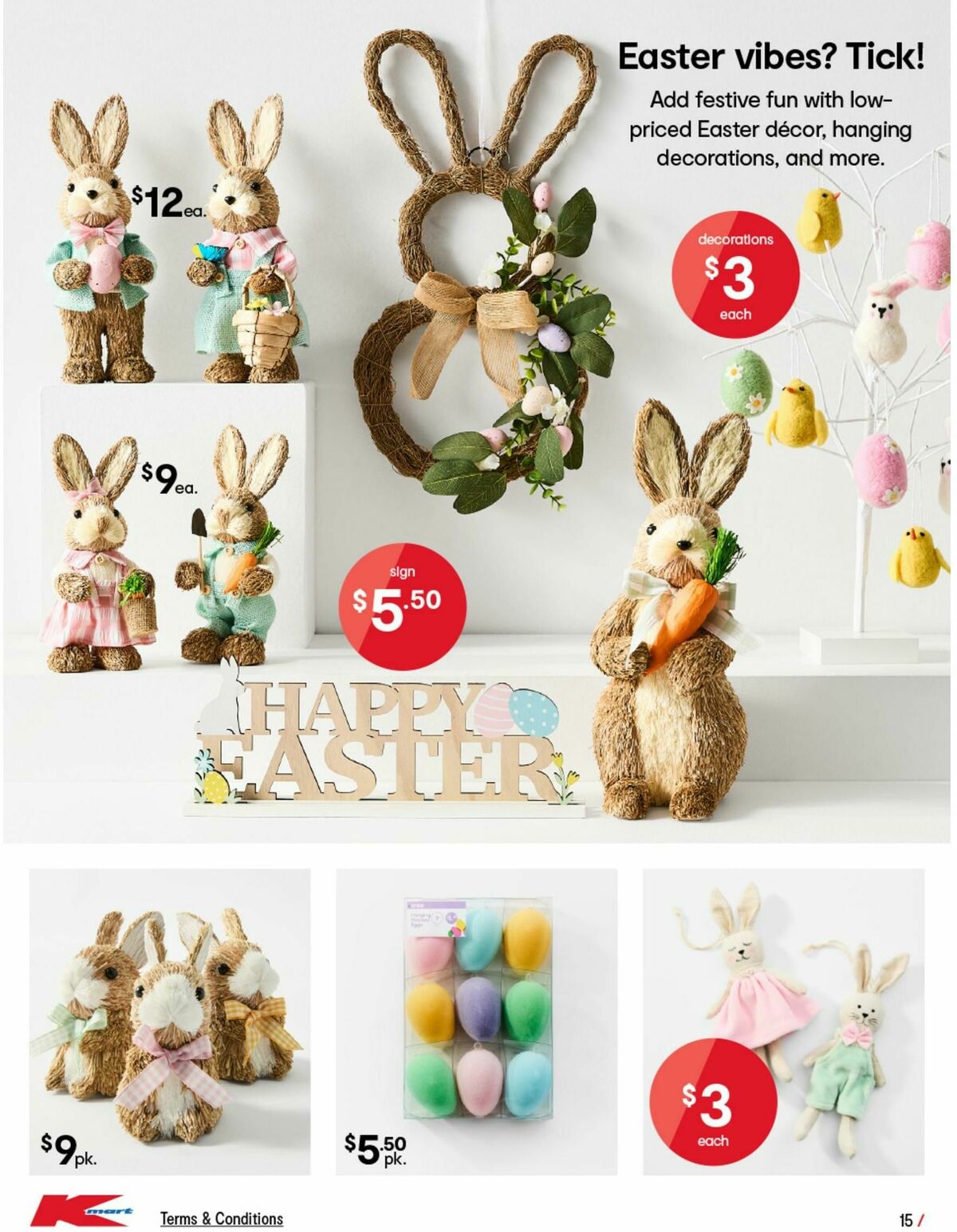 Kmart Catalogues from 20 March