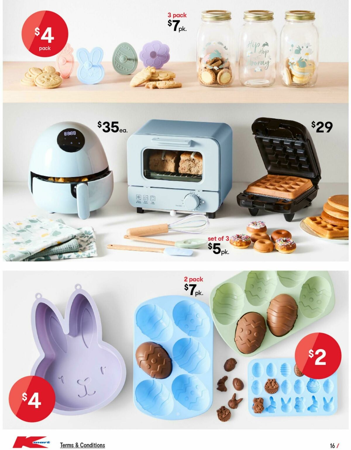 Kmart Catalogues from 20 March