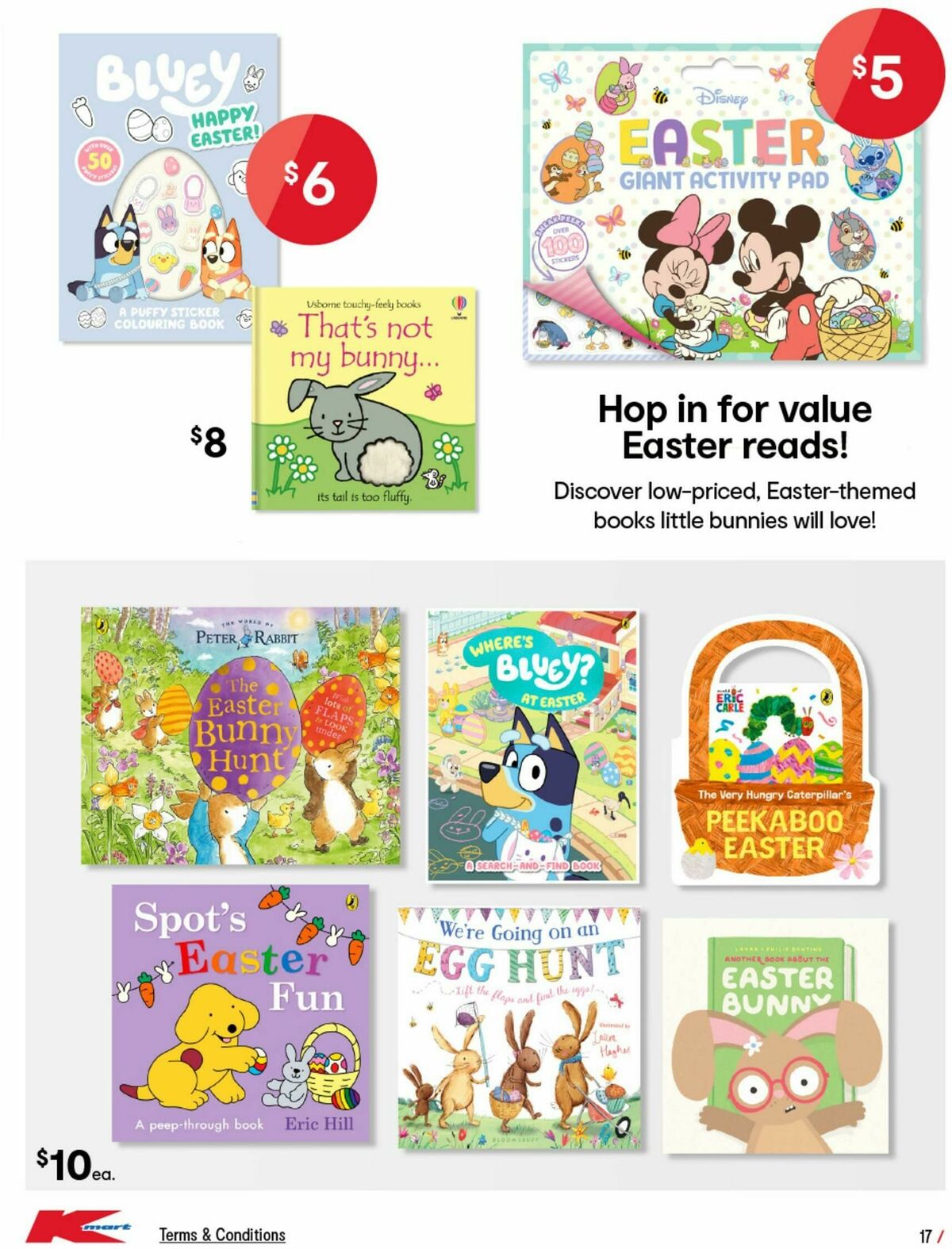 Kmart Catalogues from 20 March