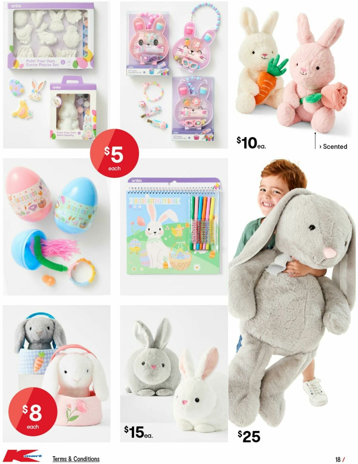 Kmart Catalogues from 20 March