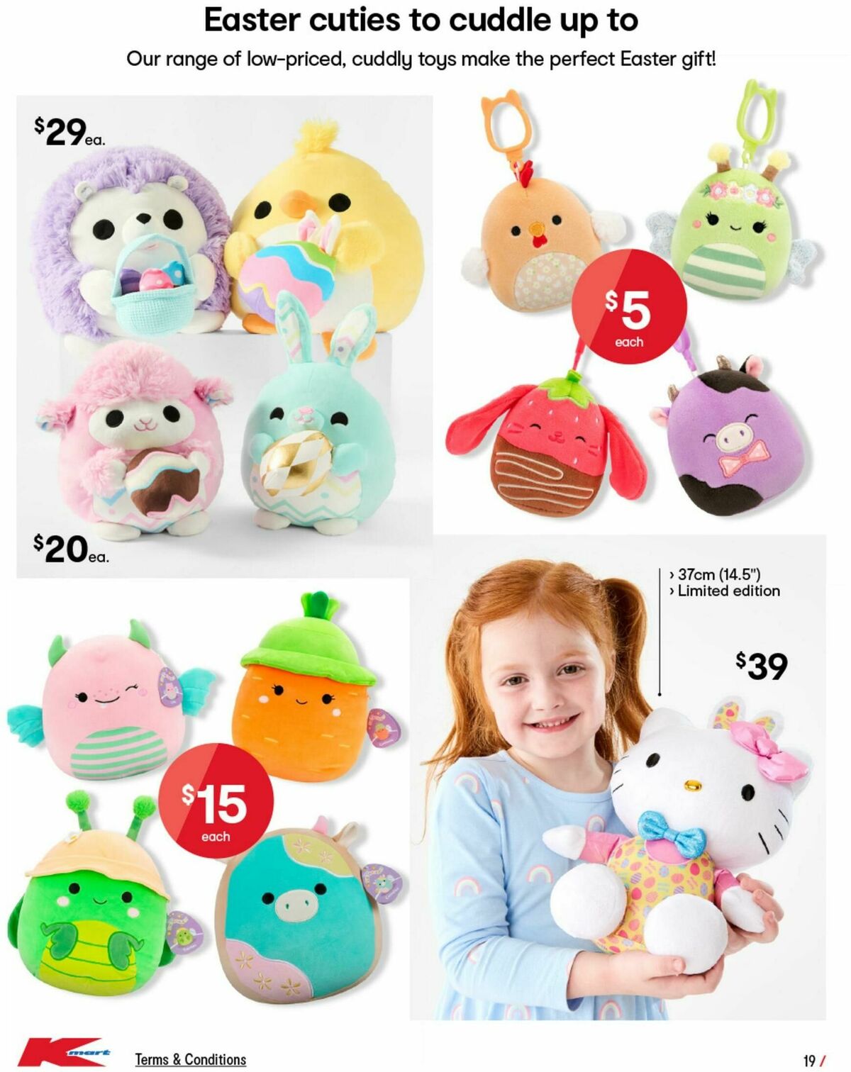 Kmart Catalogues from 20 March