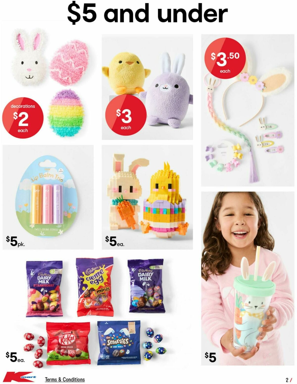 Kmart Catalogues from 20 March
