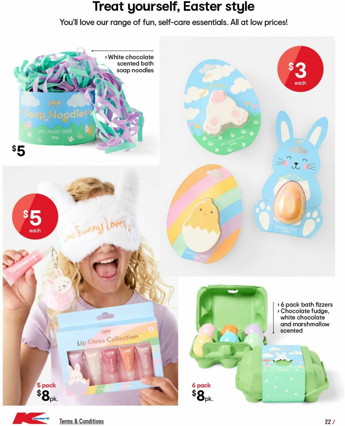 Kmart Catalogues from 20 March