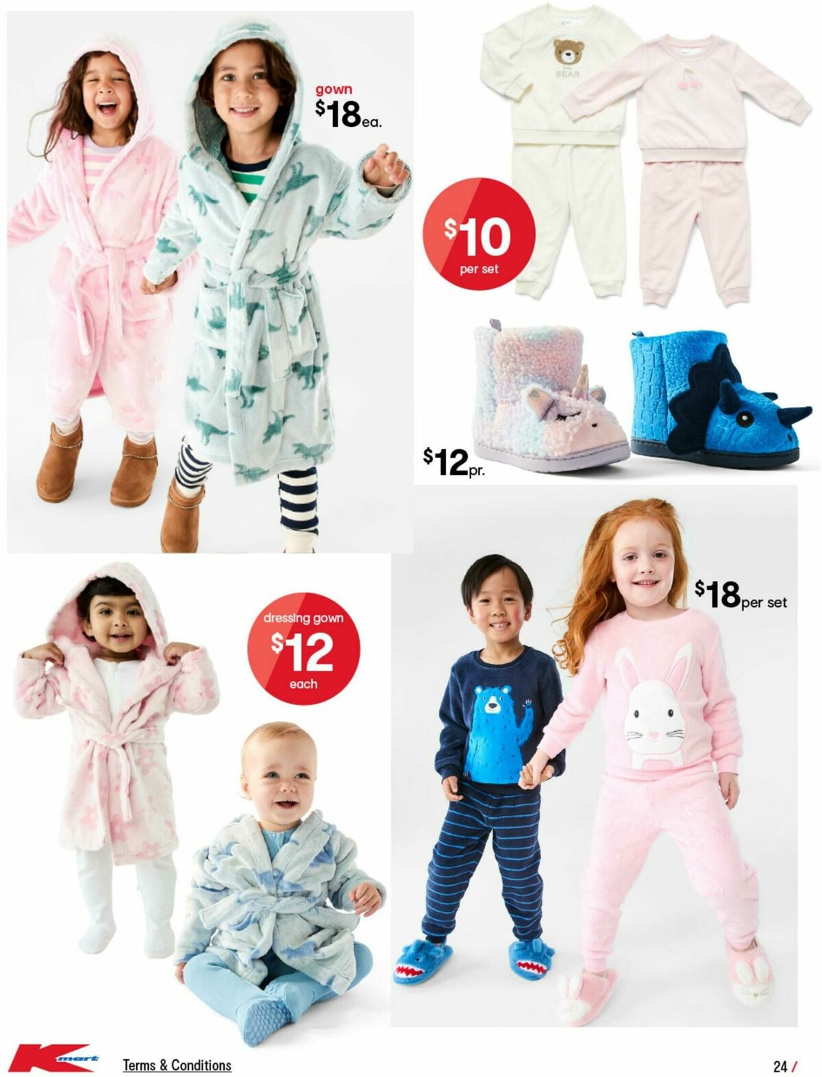 Kmart Catalogues from 20 March