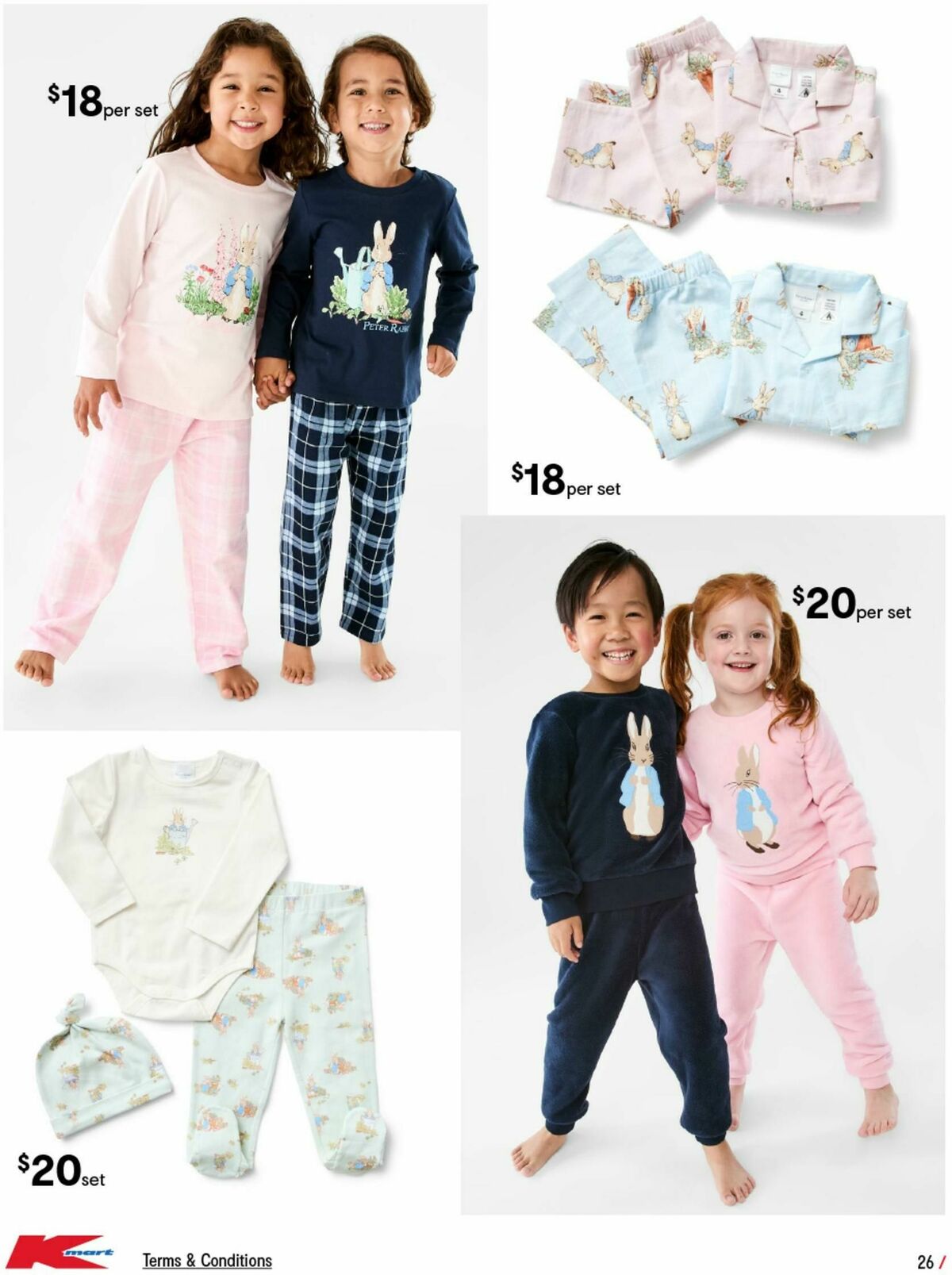 Kmart Catalogues from 20 March