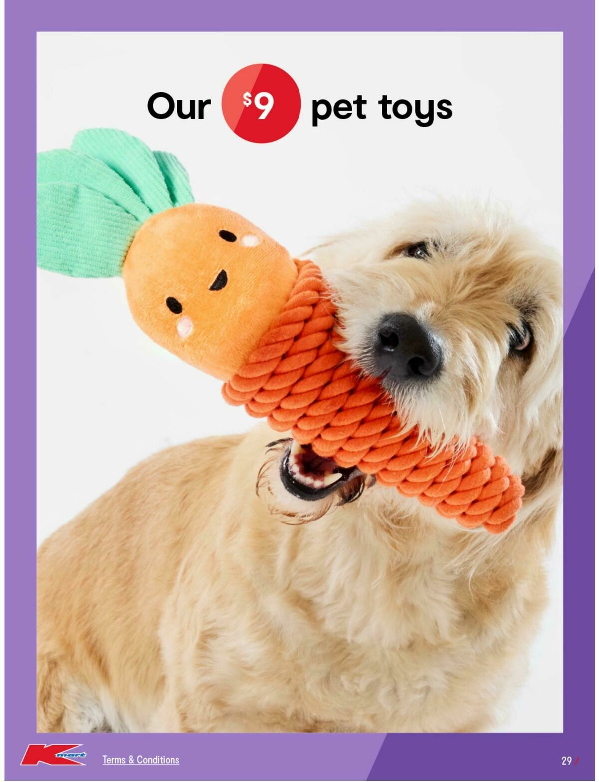 Kmart Catalogues from 20 March