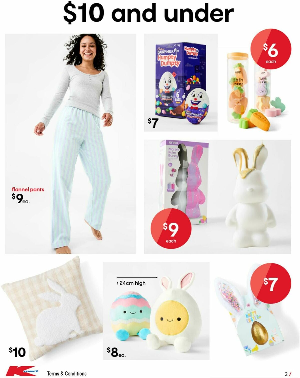 Kmart Catalogues from 20 March
