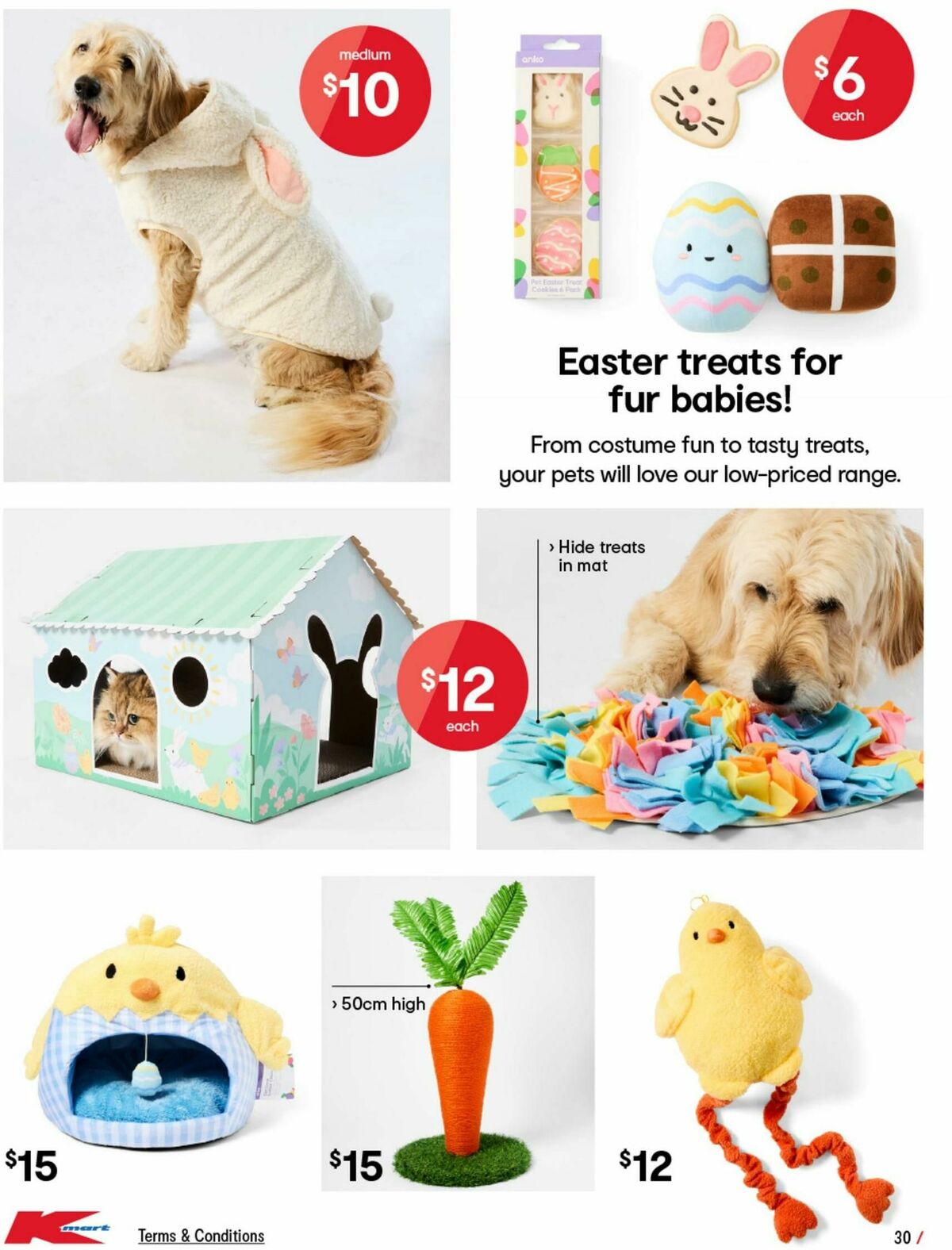 Kmart Catalogues from 20 March