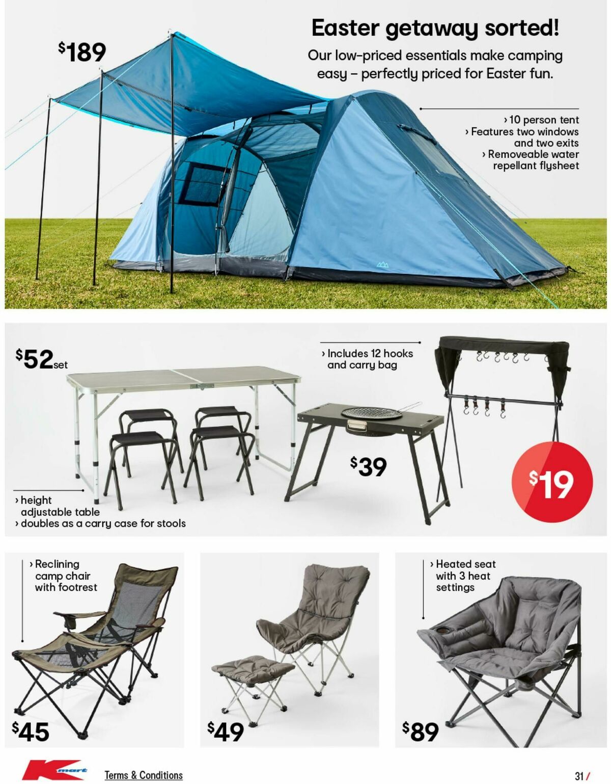 Kmart Catalogues from 20 March