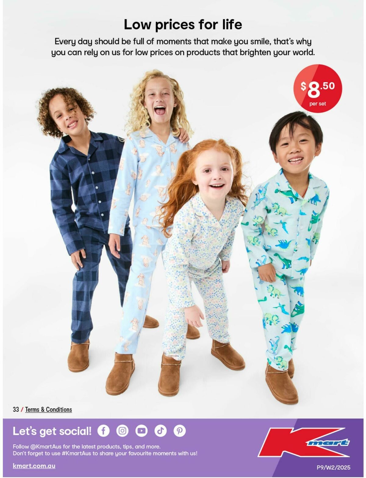 Kmart Catalogues from 20 March