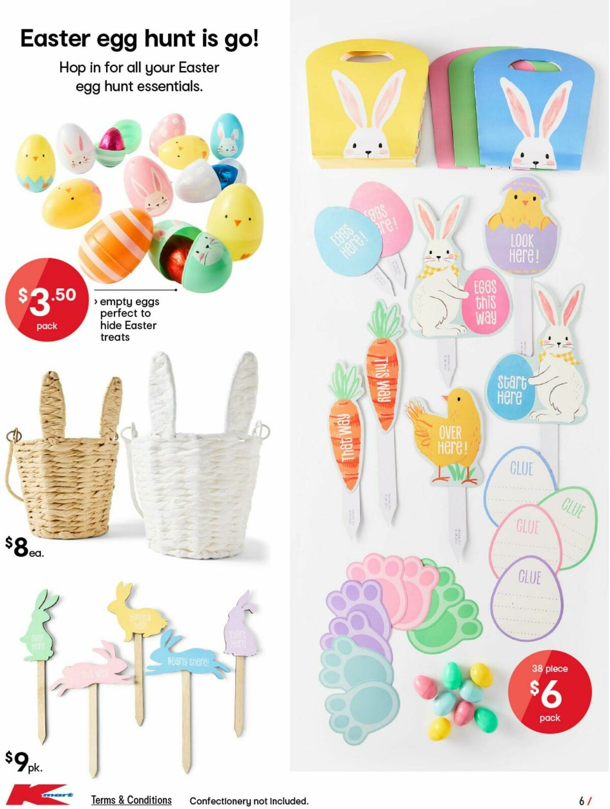 Kmart Catalogues from 20 March