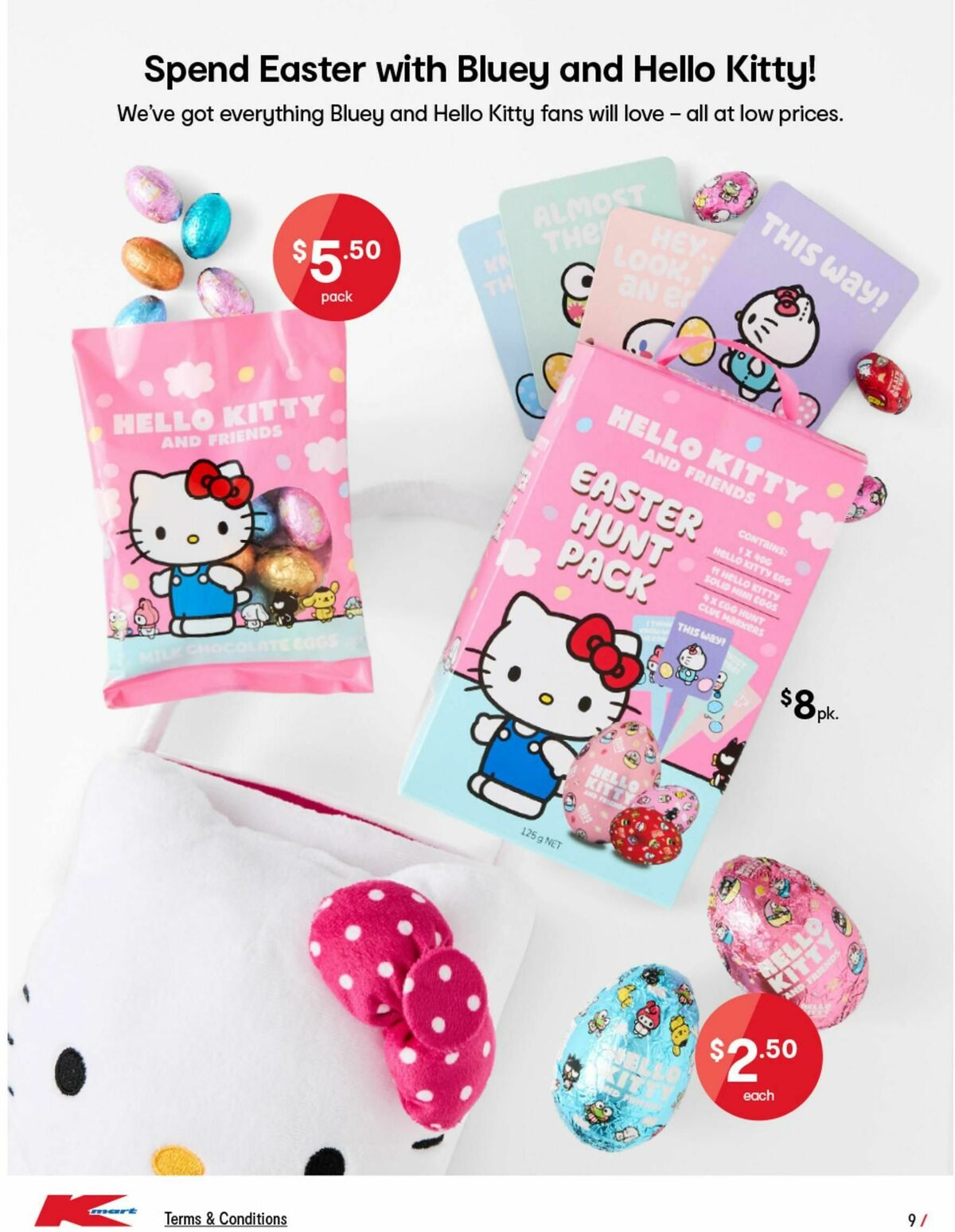 Kmart Catalogues from 20 March