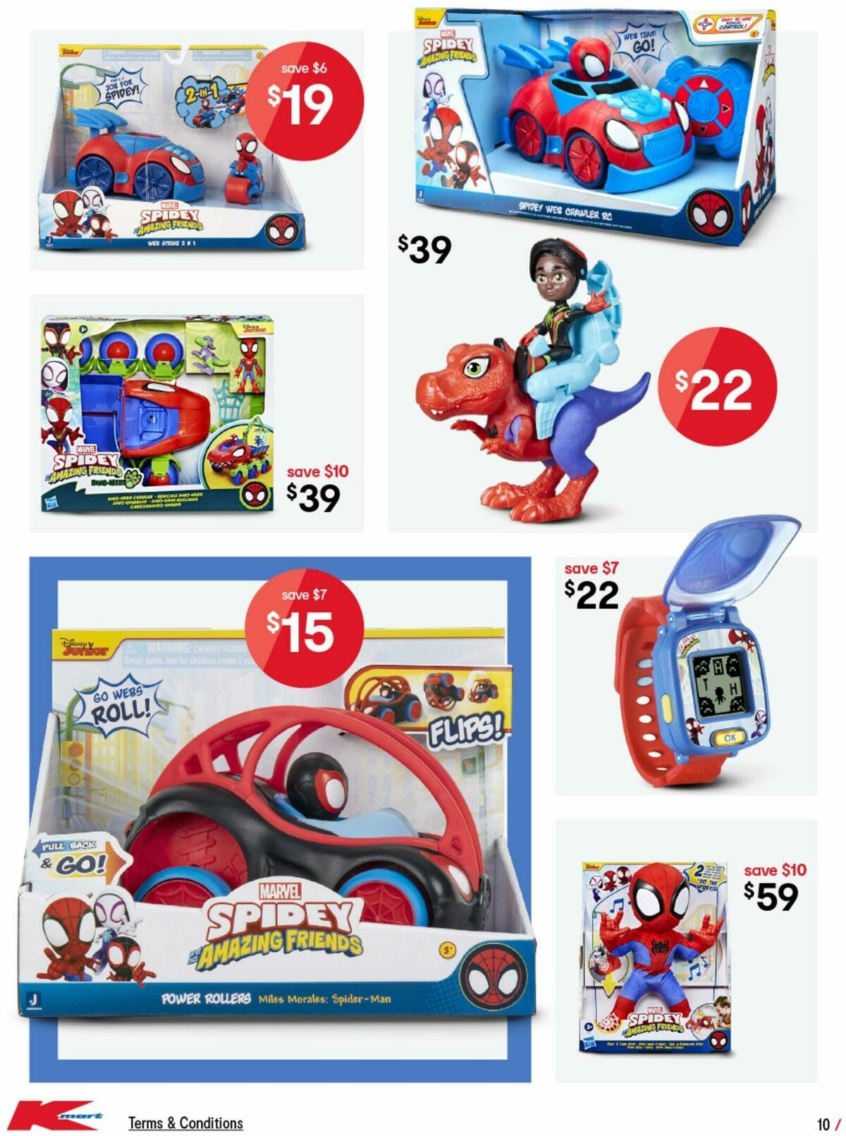 Kmart April School Holidays Catalogue Catalogues from 3 April
